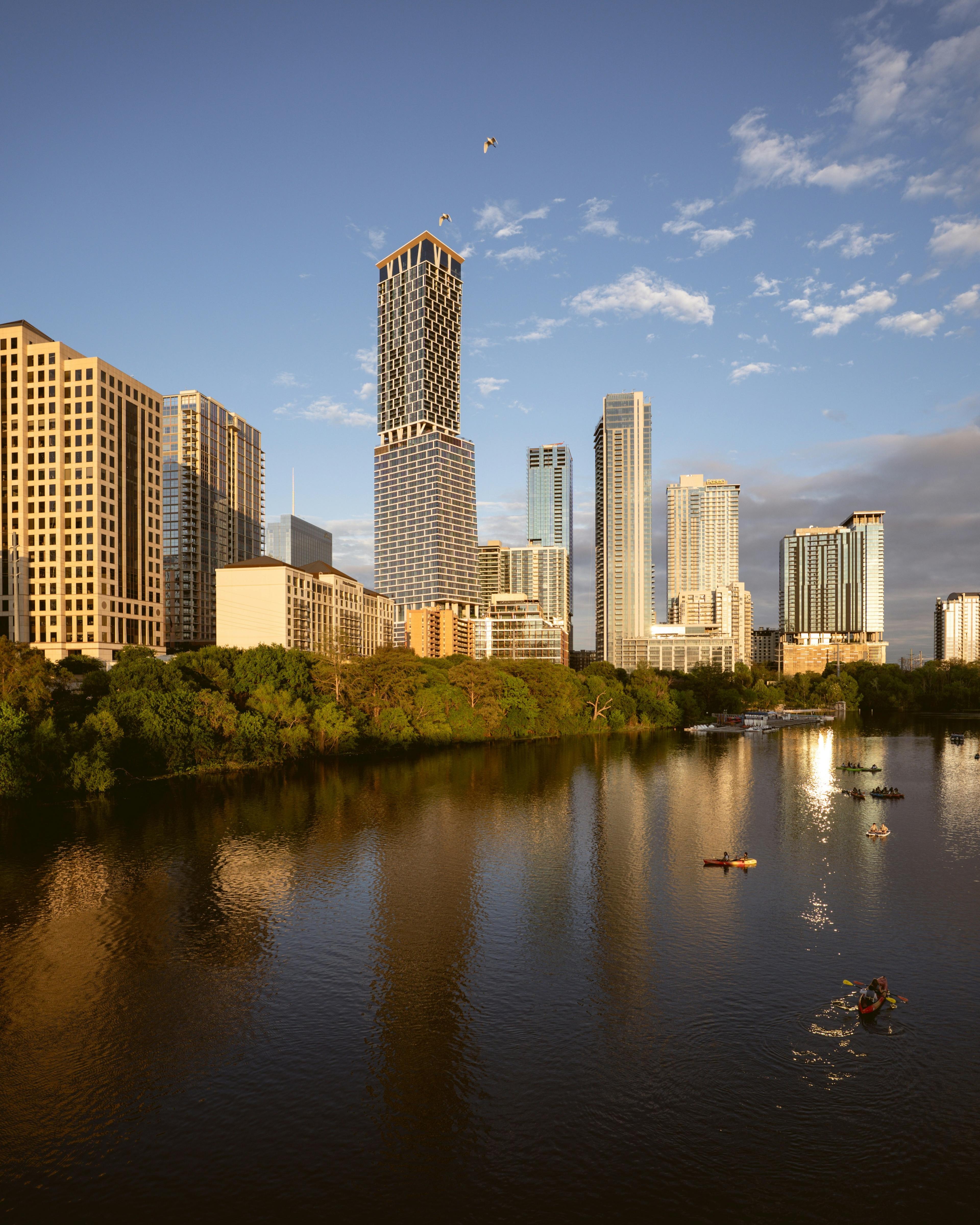 Advisor - All Y’all in Austin: A Local's Guide to the Texas Capital for Groups