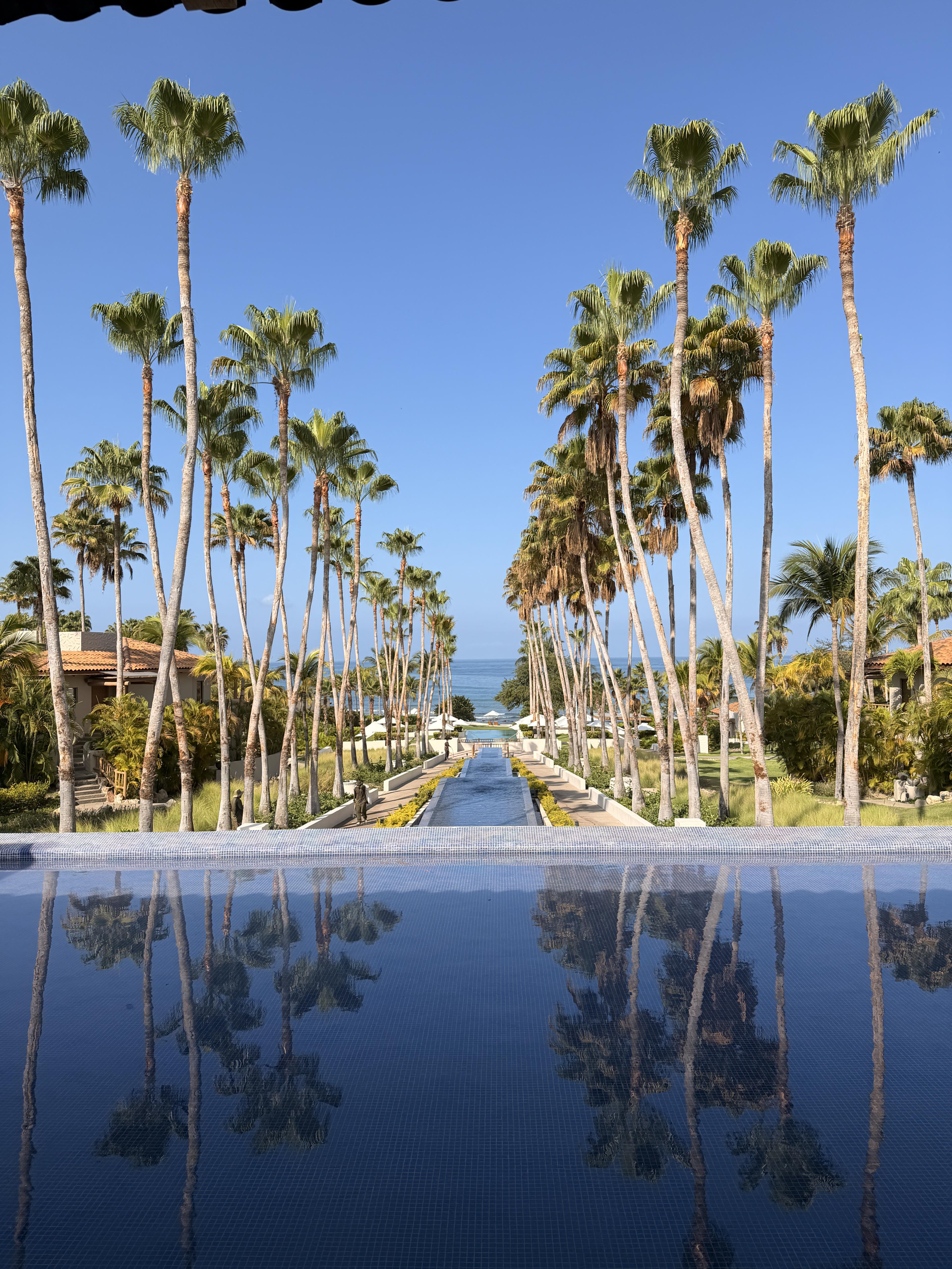 The St. Regis Punta Mita: Where Mexican Warmth Meets True Luxury