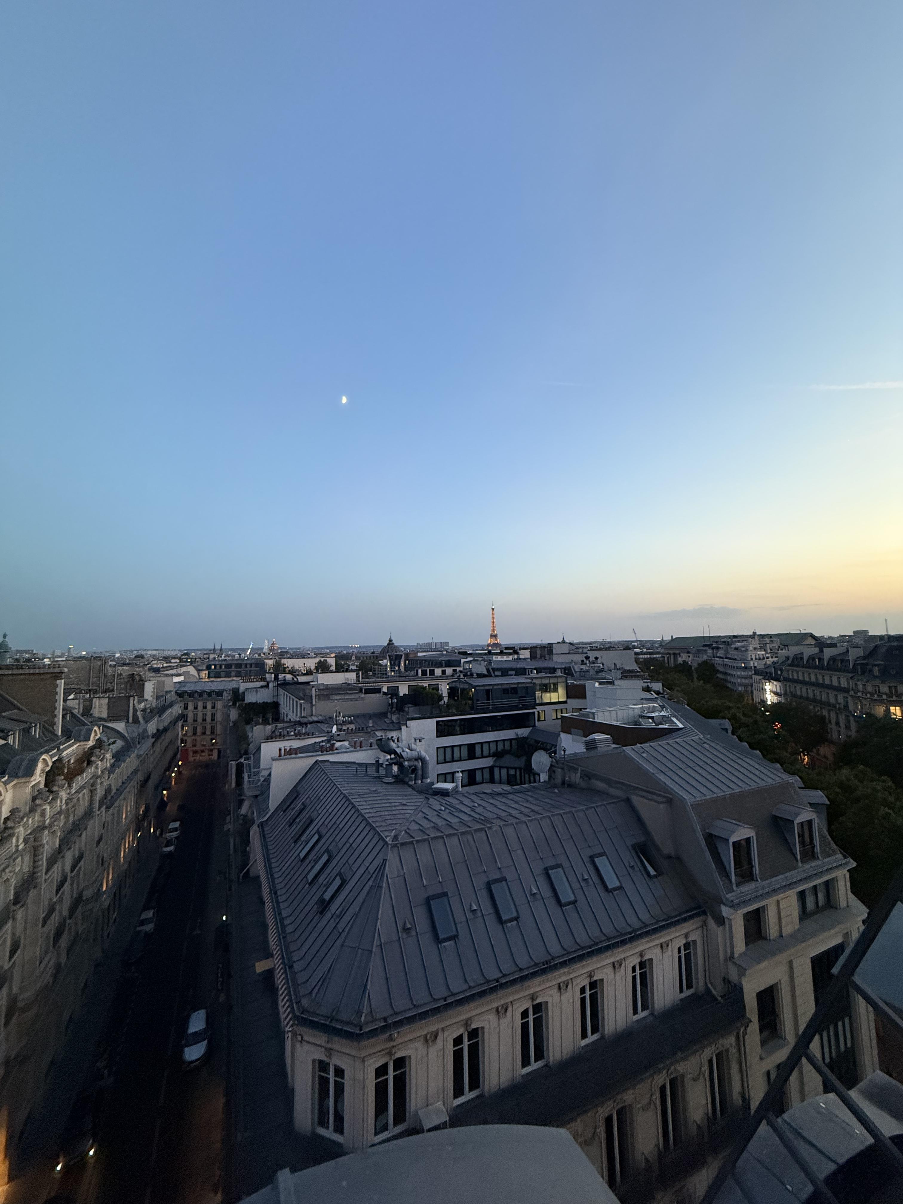48 Hours in Paris at Kimpton St Honoré: A Right Bank Reset Before Cannes