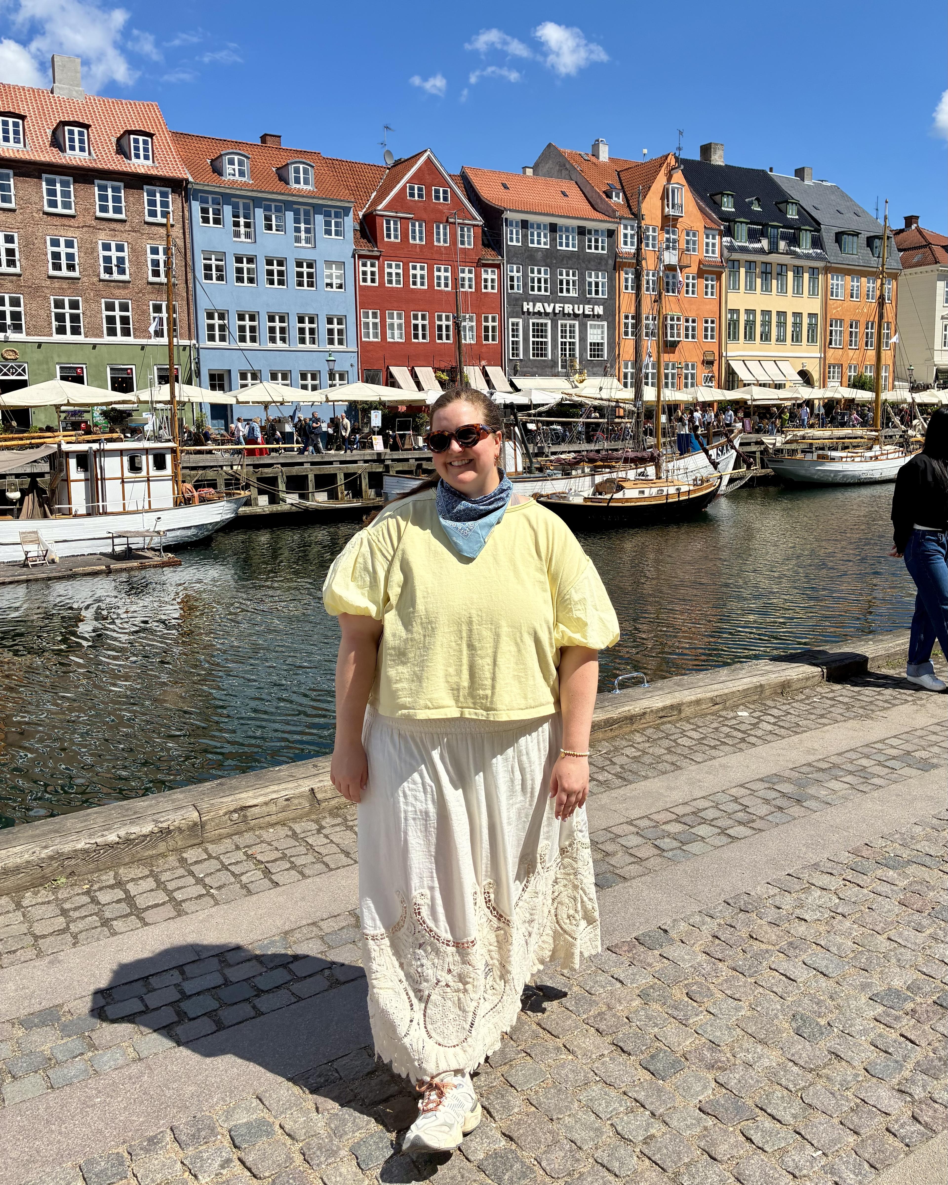 A Taste of Scandinavia: Copenhagen, Bergen & Oslo