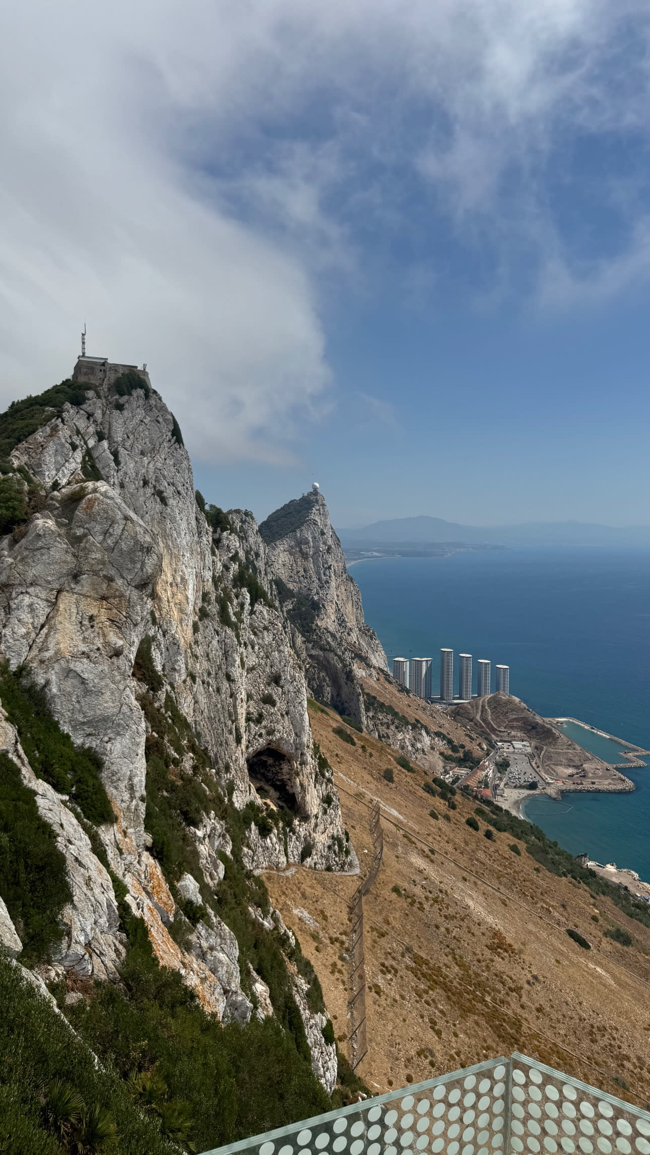4 Days, 5 Nights in Gibraltar: The Place We Said “I Do”