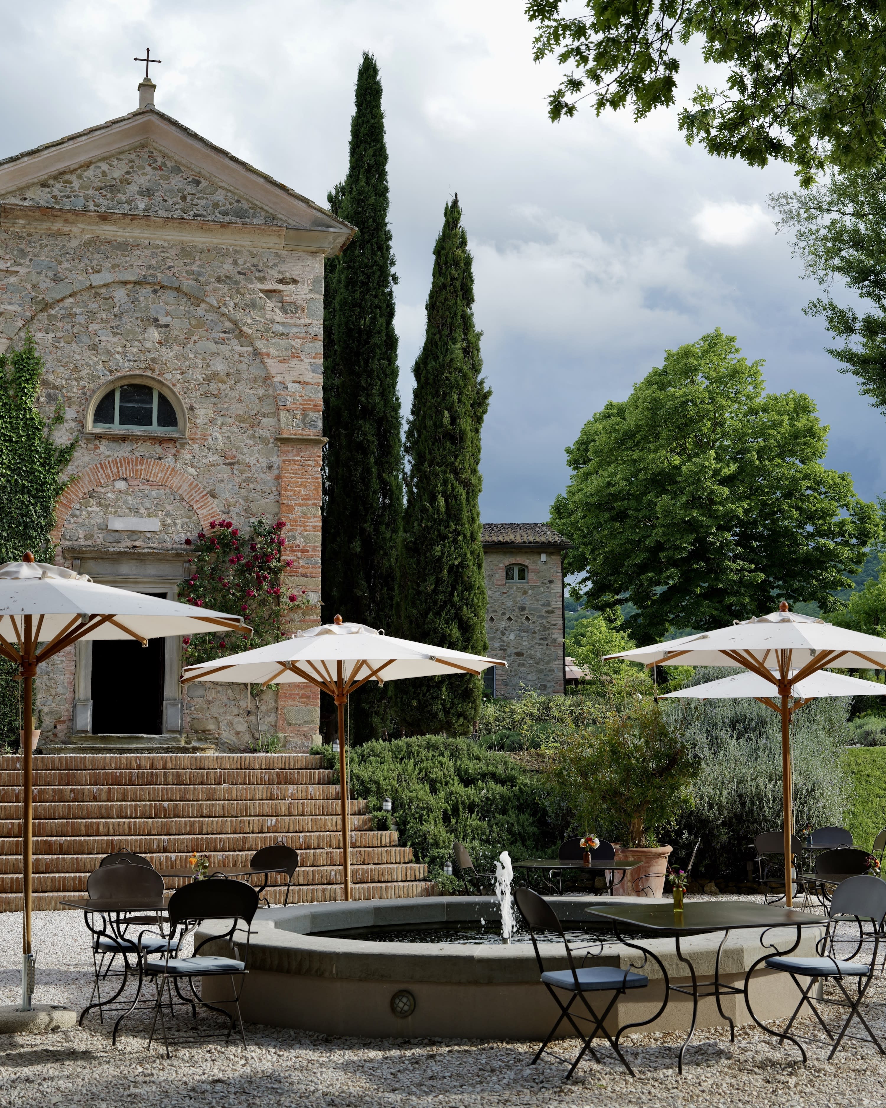 Stay Umbria: Vocabolo Moscatelli