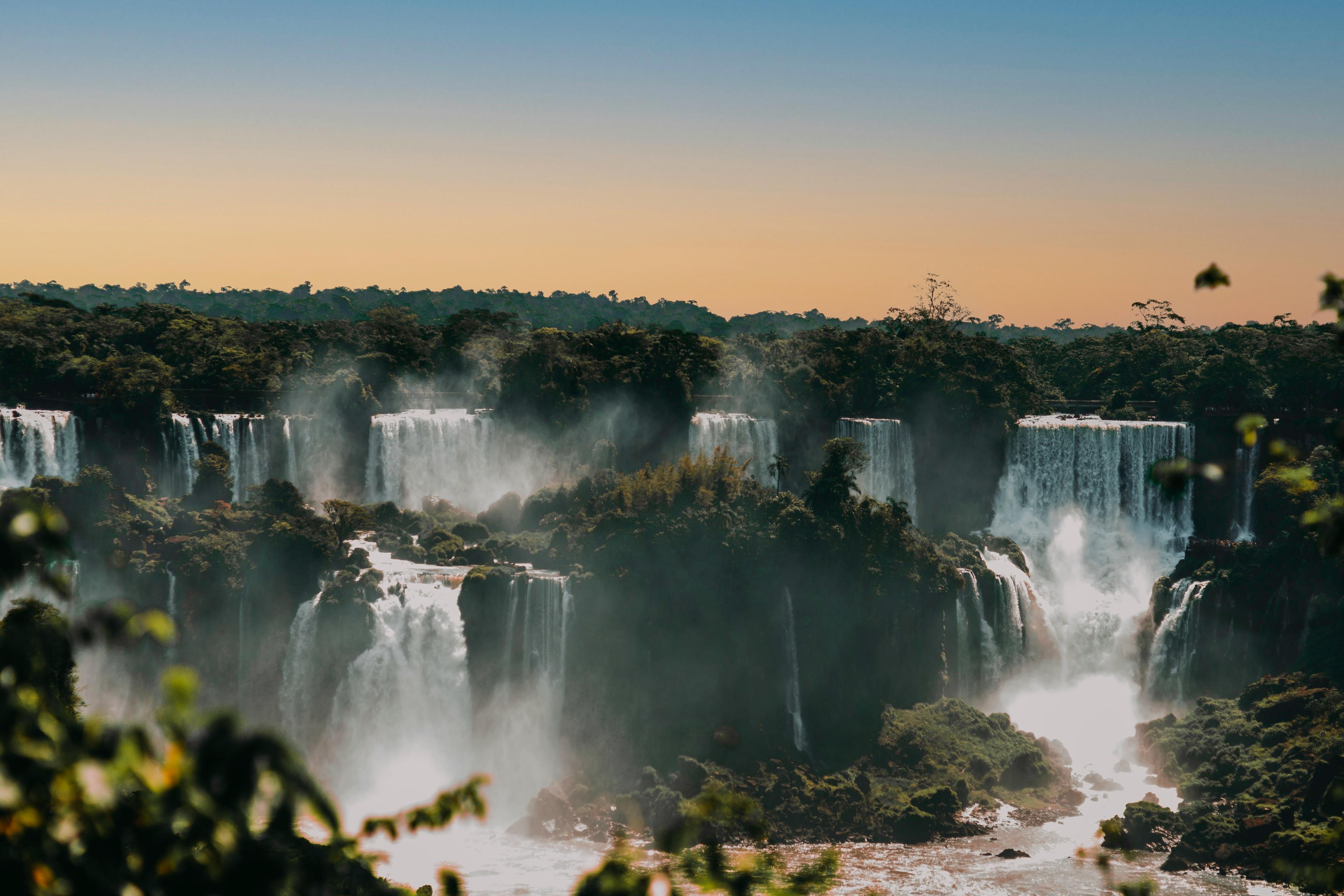 Iguazu Falls: Brazil or Argentina? An Advisor’s Take After Countless Trips
