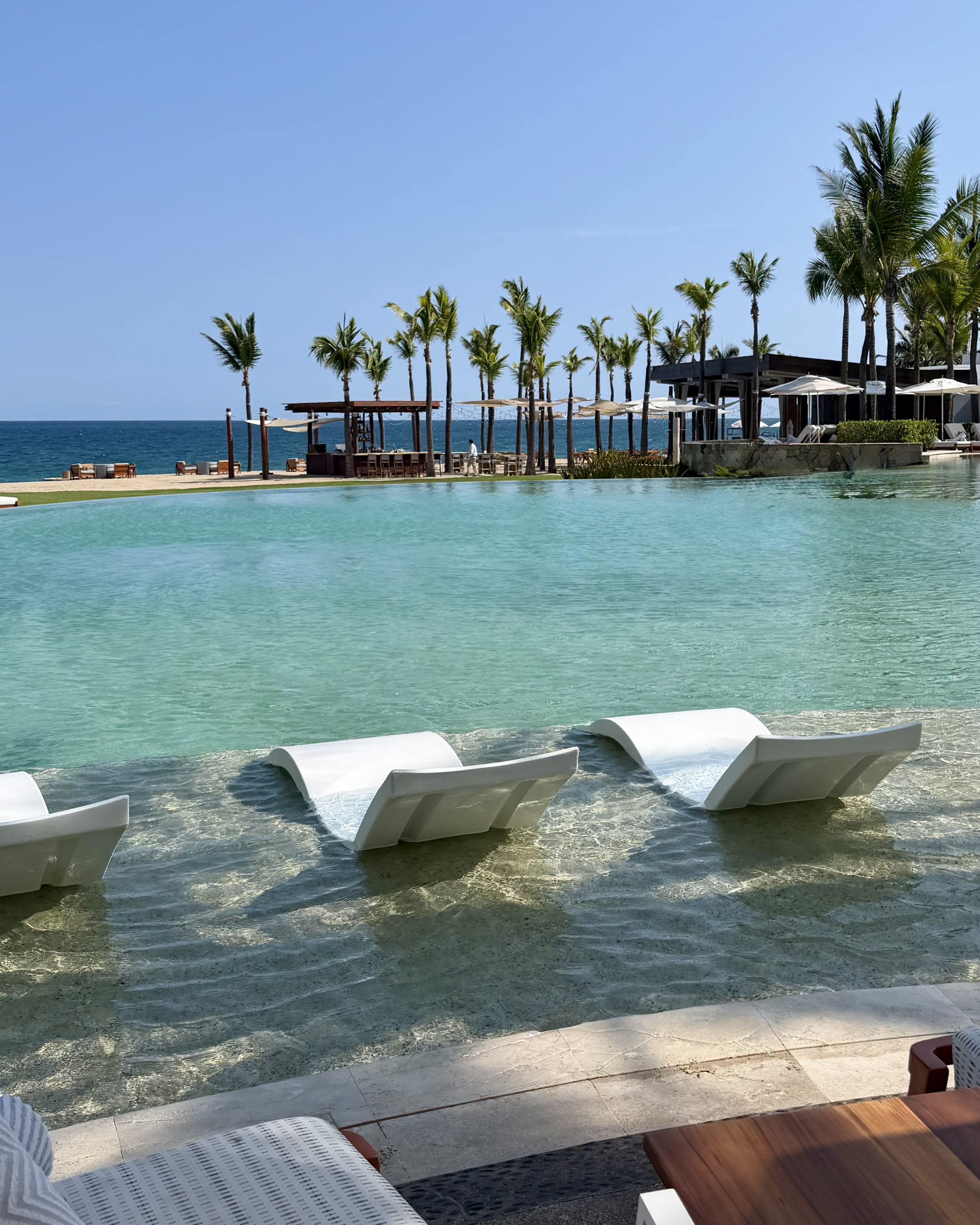 Property Spotlight: Why Conrad Punta de Mita Is One of Mexico's Best Luxury Resorts