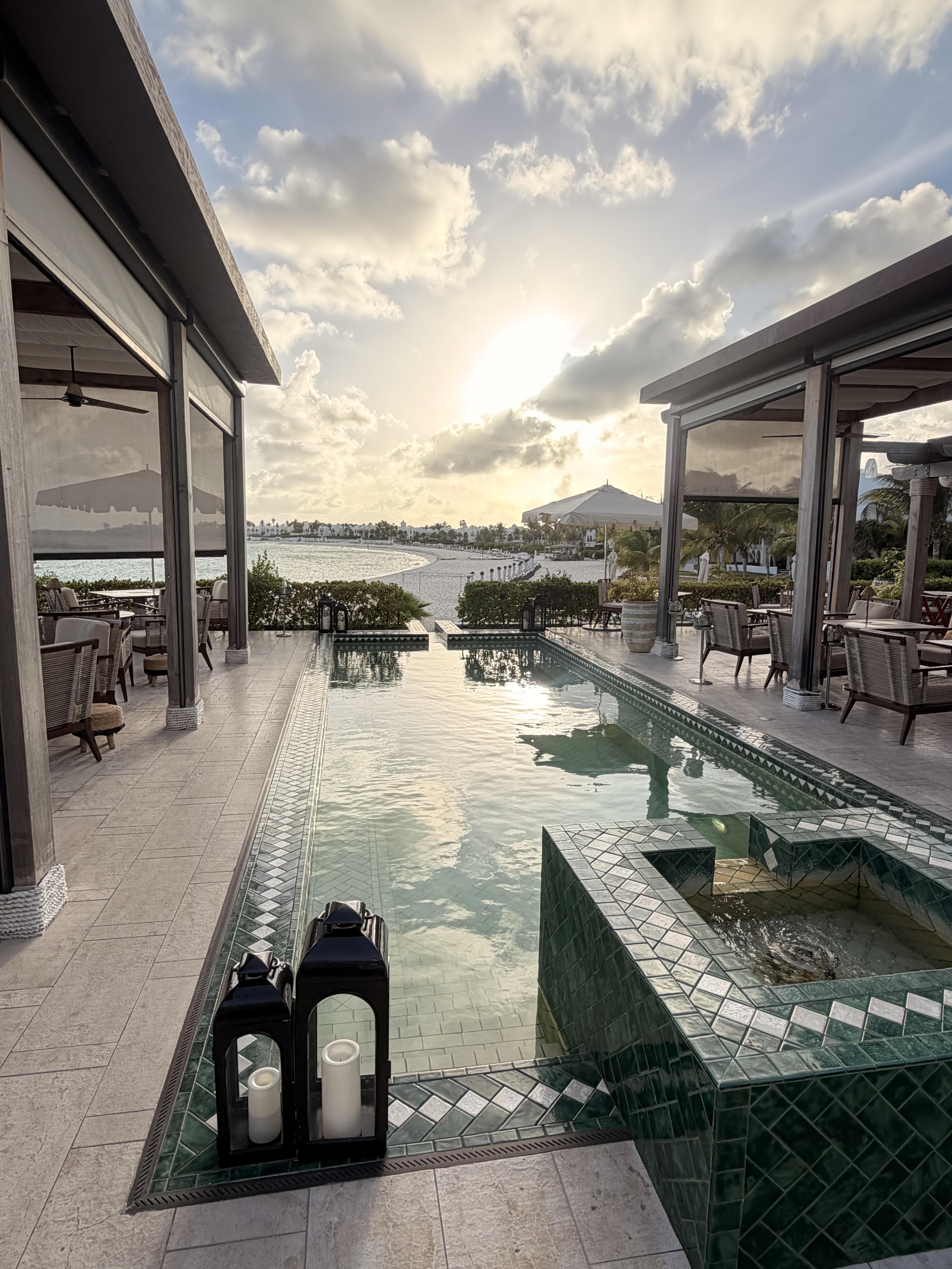 Hotel Spotlight: Cap Juluca, Anguilla’s Belmond Beachfront Escape
