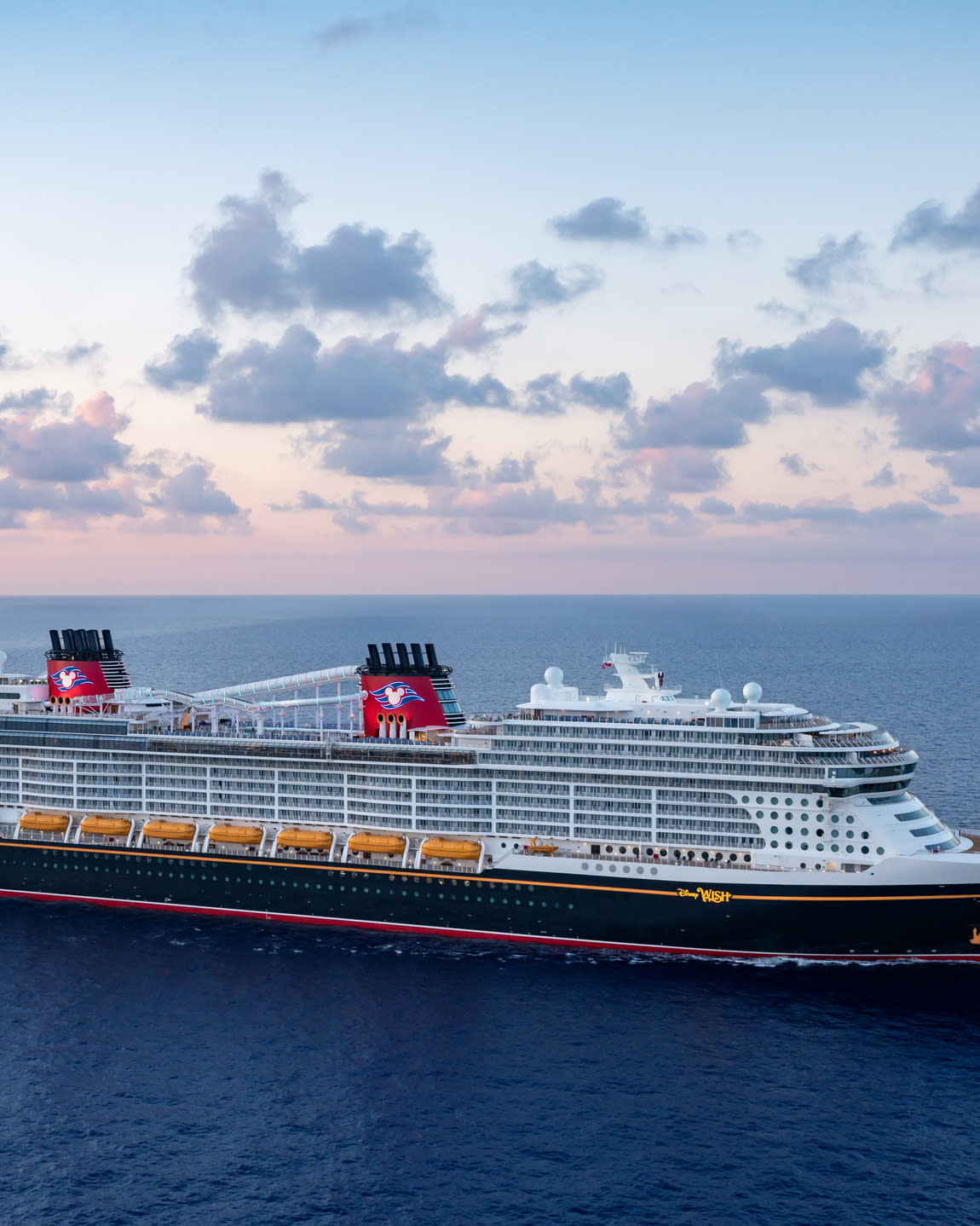 Sail, Dream, Repeat: Why the Disney Wish Belongs on Your Family's Bucket List