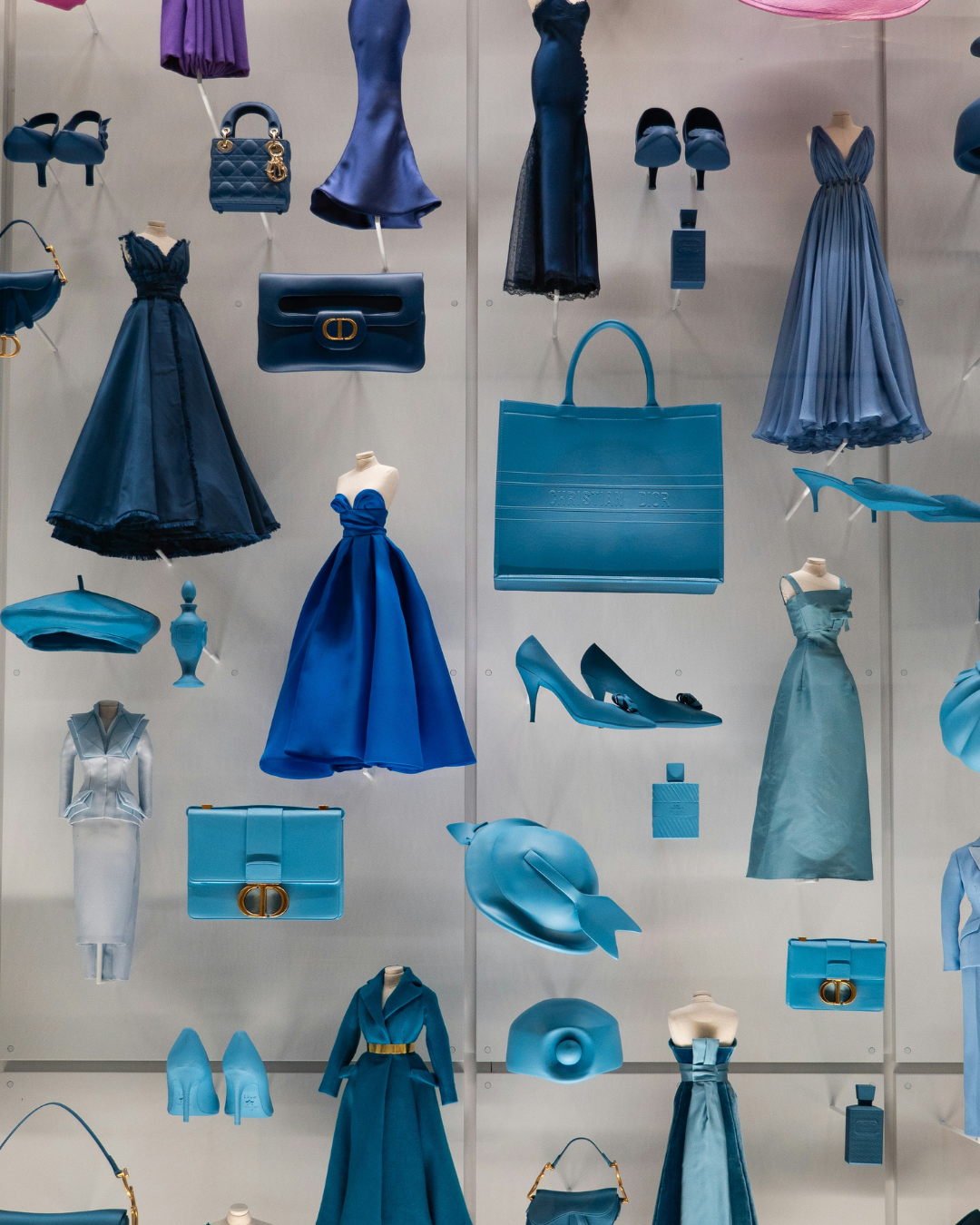 A Fashion Lover's Guide to Paris