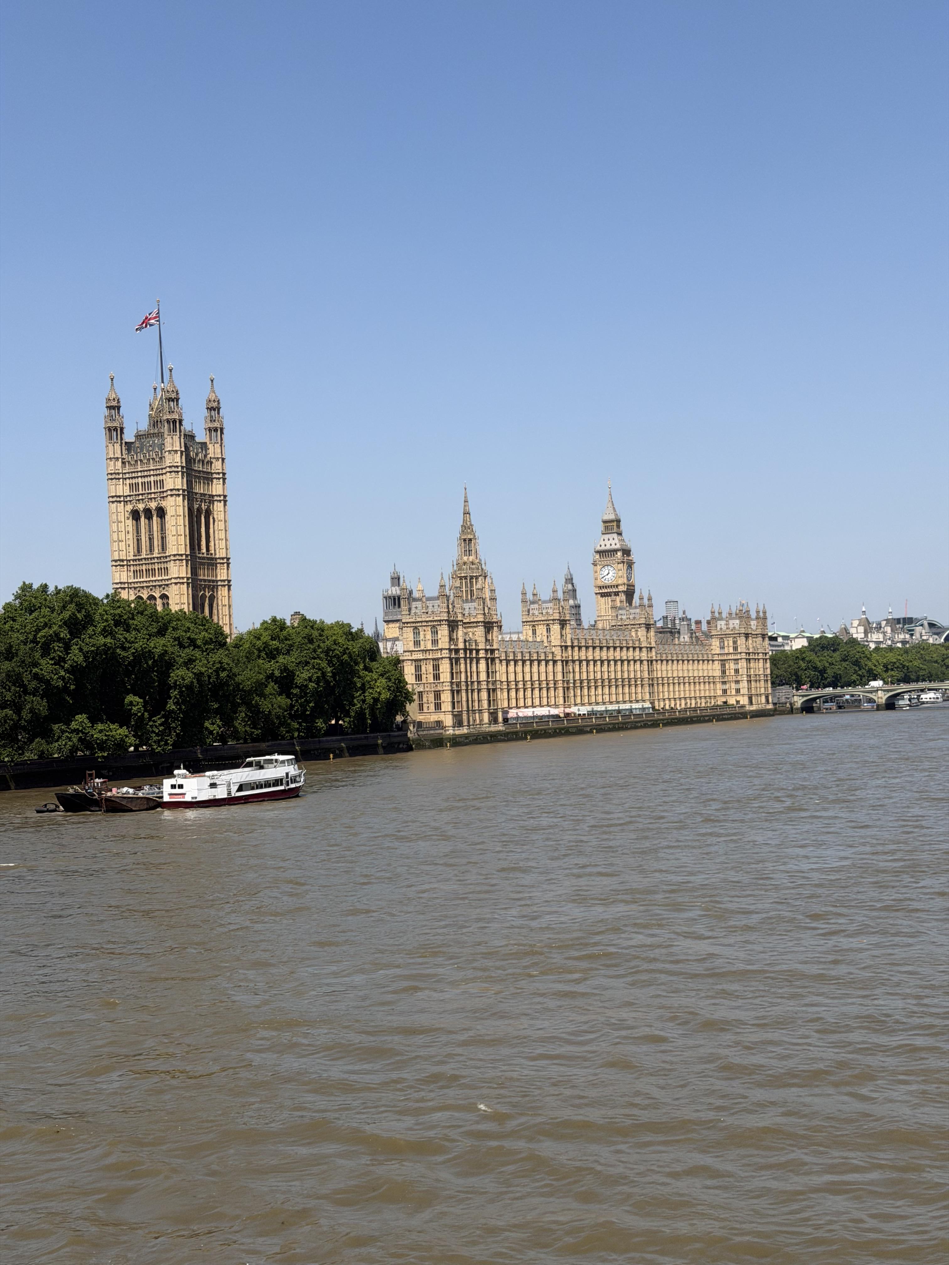 London for a Group of 8: The Transportation Lessons I Learned the Hard Way