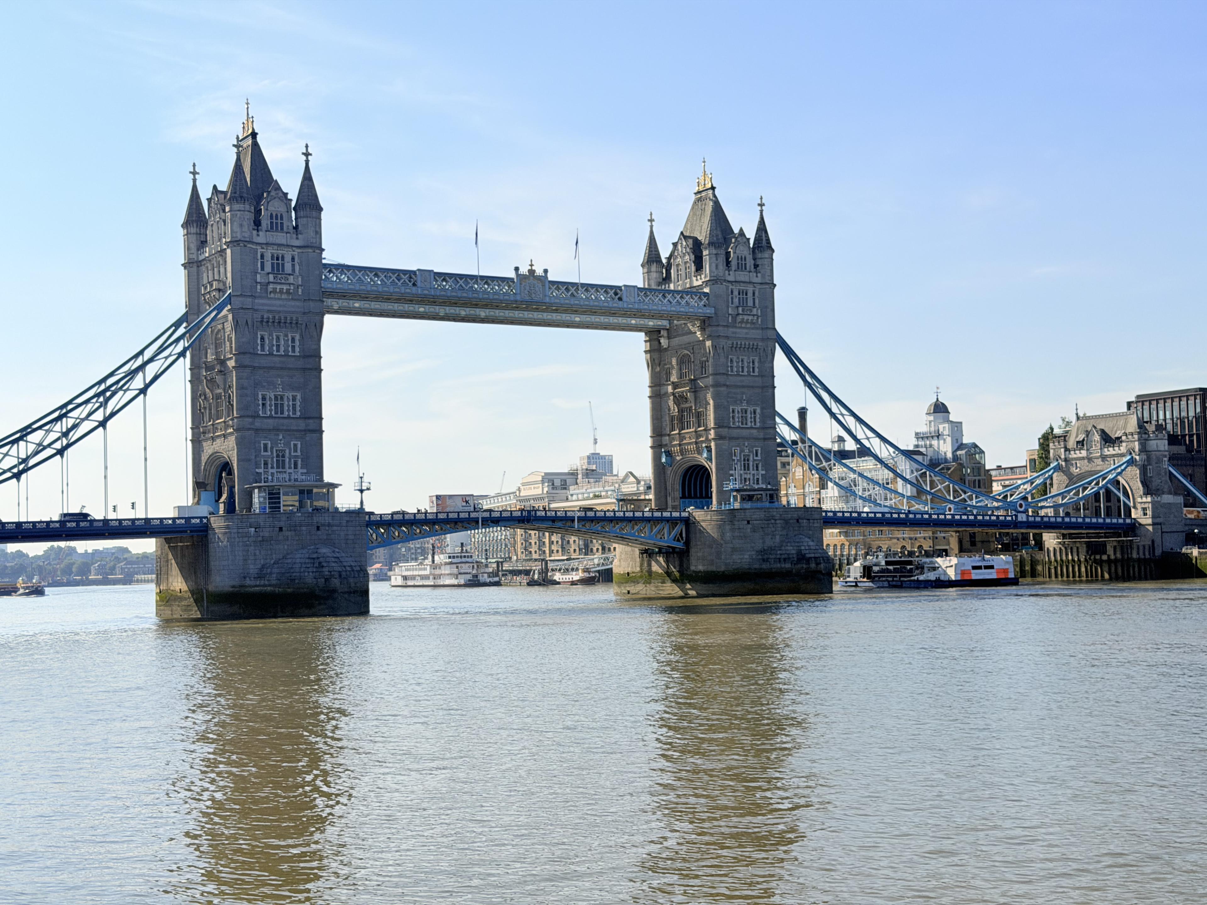 London Before a Southampton Cruise: Timing, Traffic & Transfer Lessons