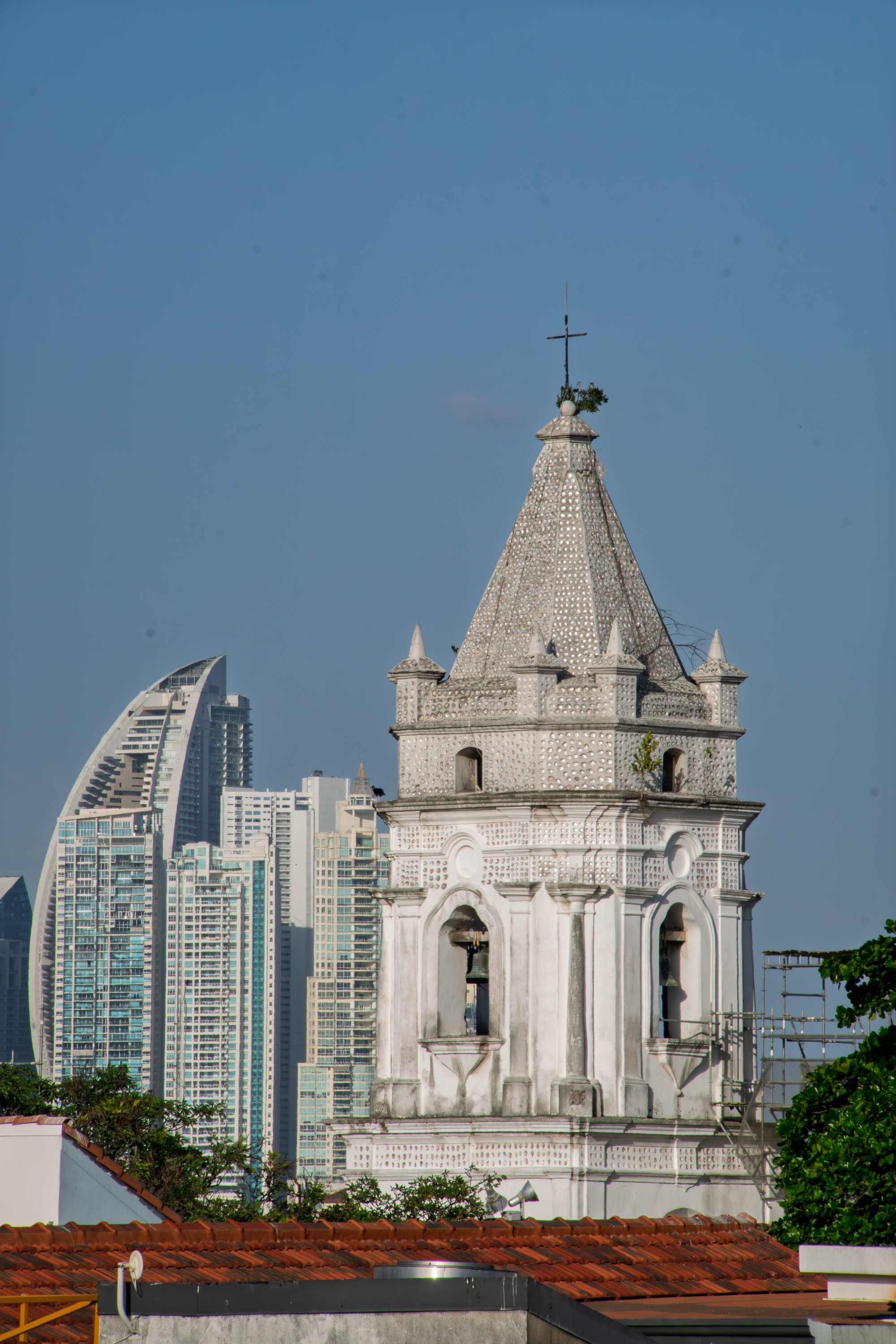 Advisor - Panama City Layover Guide: What to Do on a Long Layover in Panama City (Tocumen Airport)
