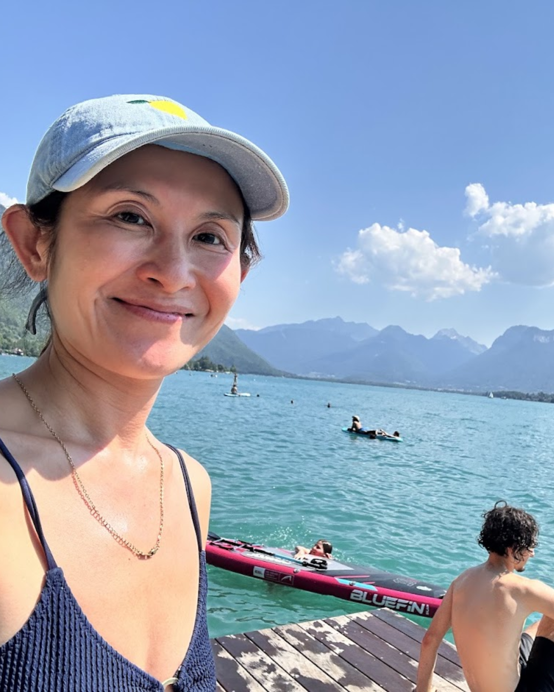 Advisor - Annecy & the French Alps: The Complete Family Guide to Lakes, Mountains, and Activities
