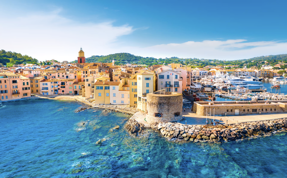 Advisor - Insider's Guide to Saint-Tropez