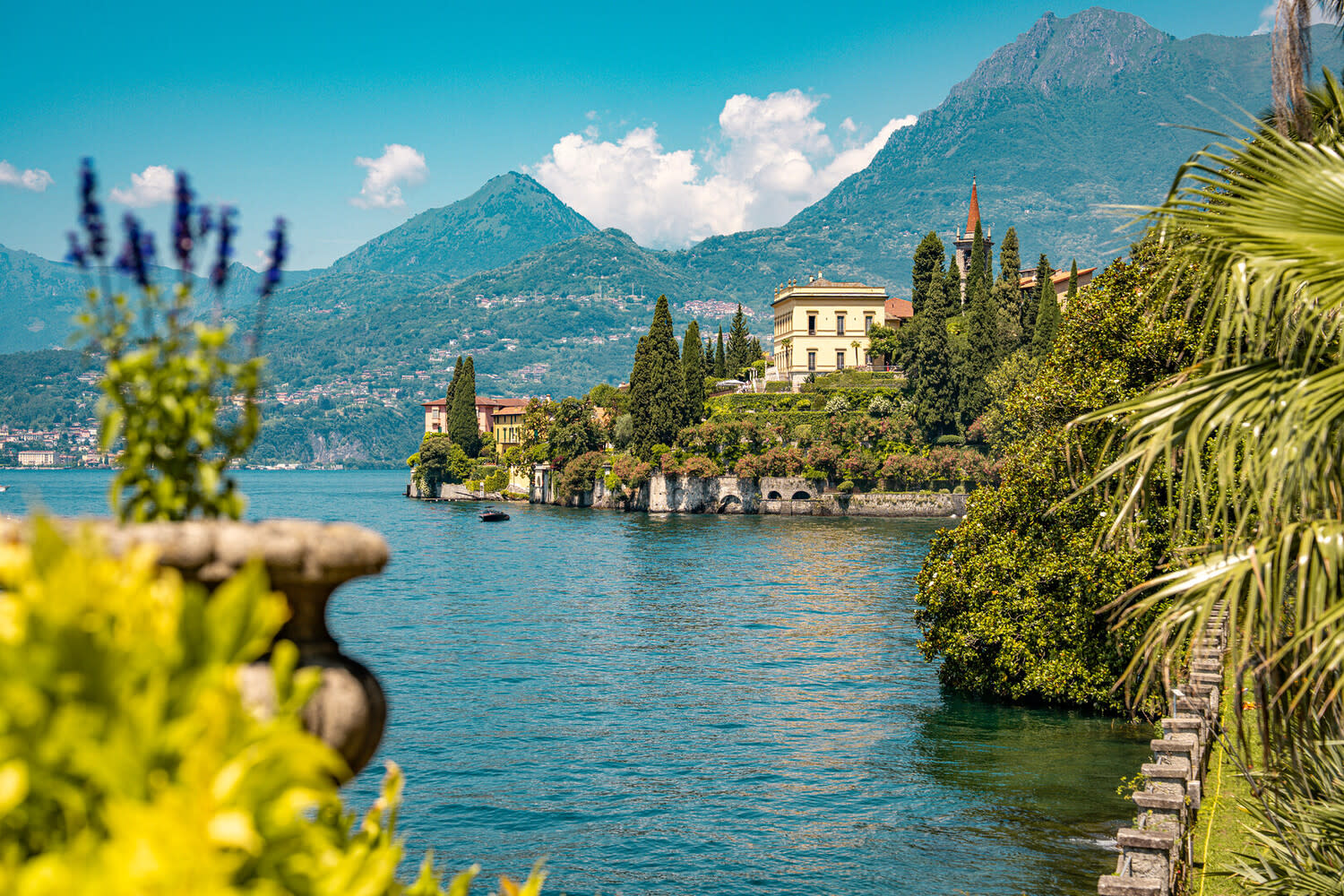 Advisor - Insider’s Guide to Lake Como