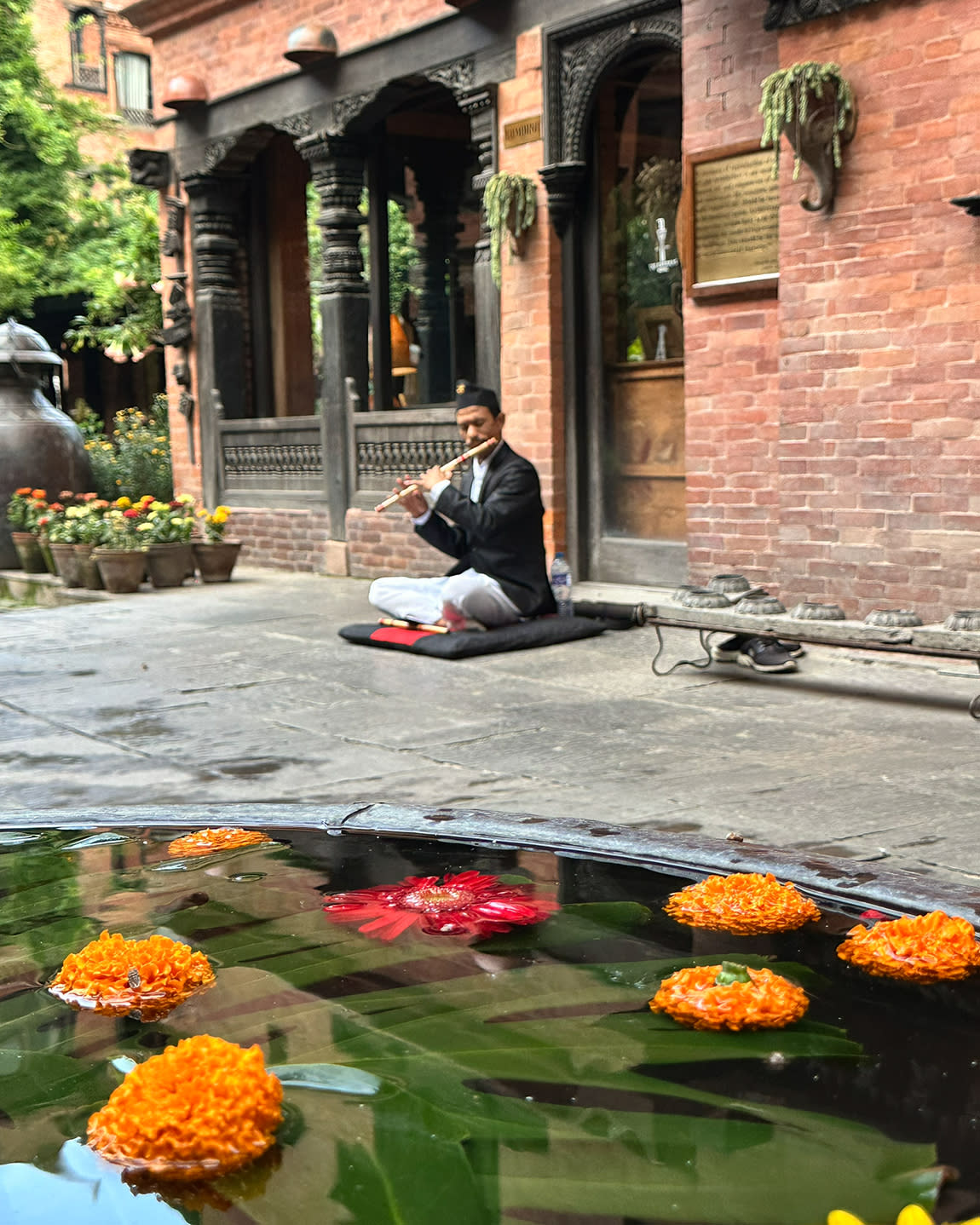 Inside Dwarika's Hotel: Kathmandu's Most Storied Luxury Stay