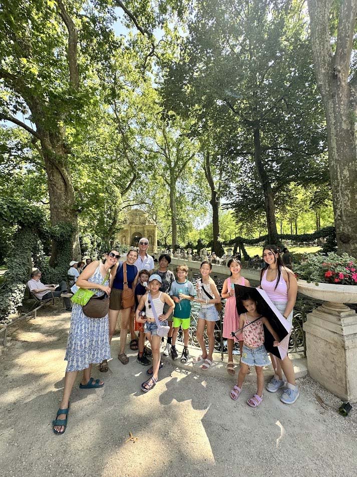 Fête de la Musique in Paris with Kids: How to Do Music Day Right