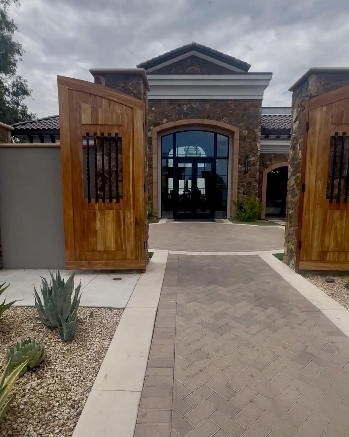 Fairmont Scottsdale Princess: Highlighting Privado Villas