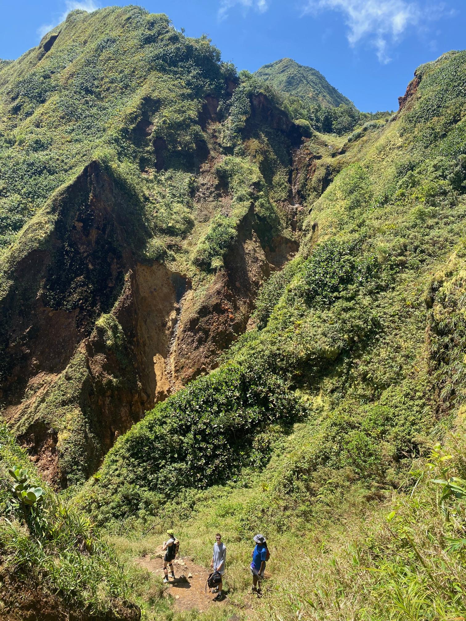 Dominica Will Leave You Speechless