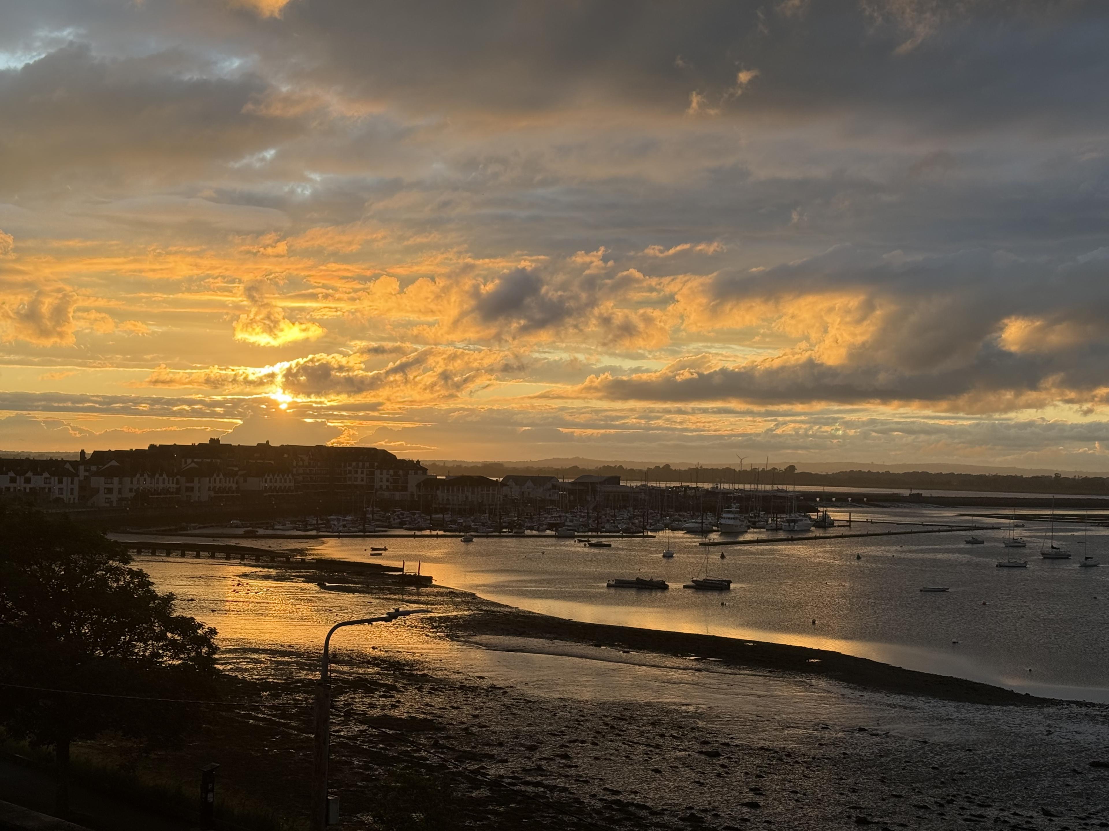 Malahide: A Lovely Coastal Getaway near Dublin