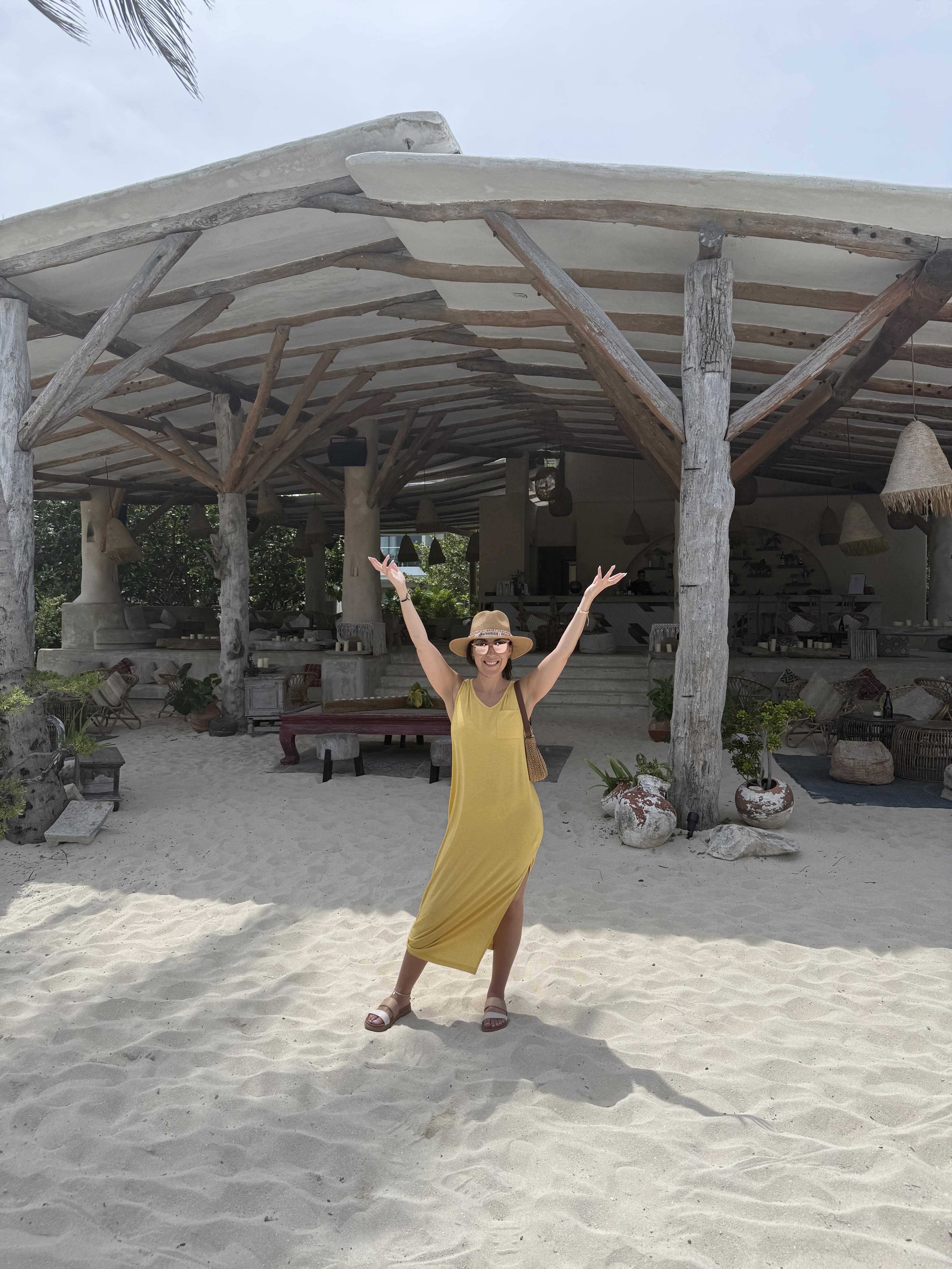 Palmaïa, The House of AïA: Mexico’s Luxury Wellness Escape Where Jungle Meets the Caribbean