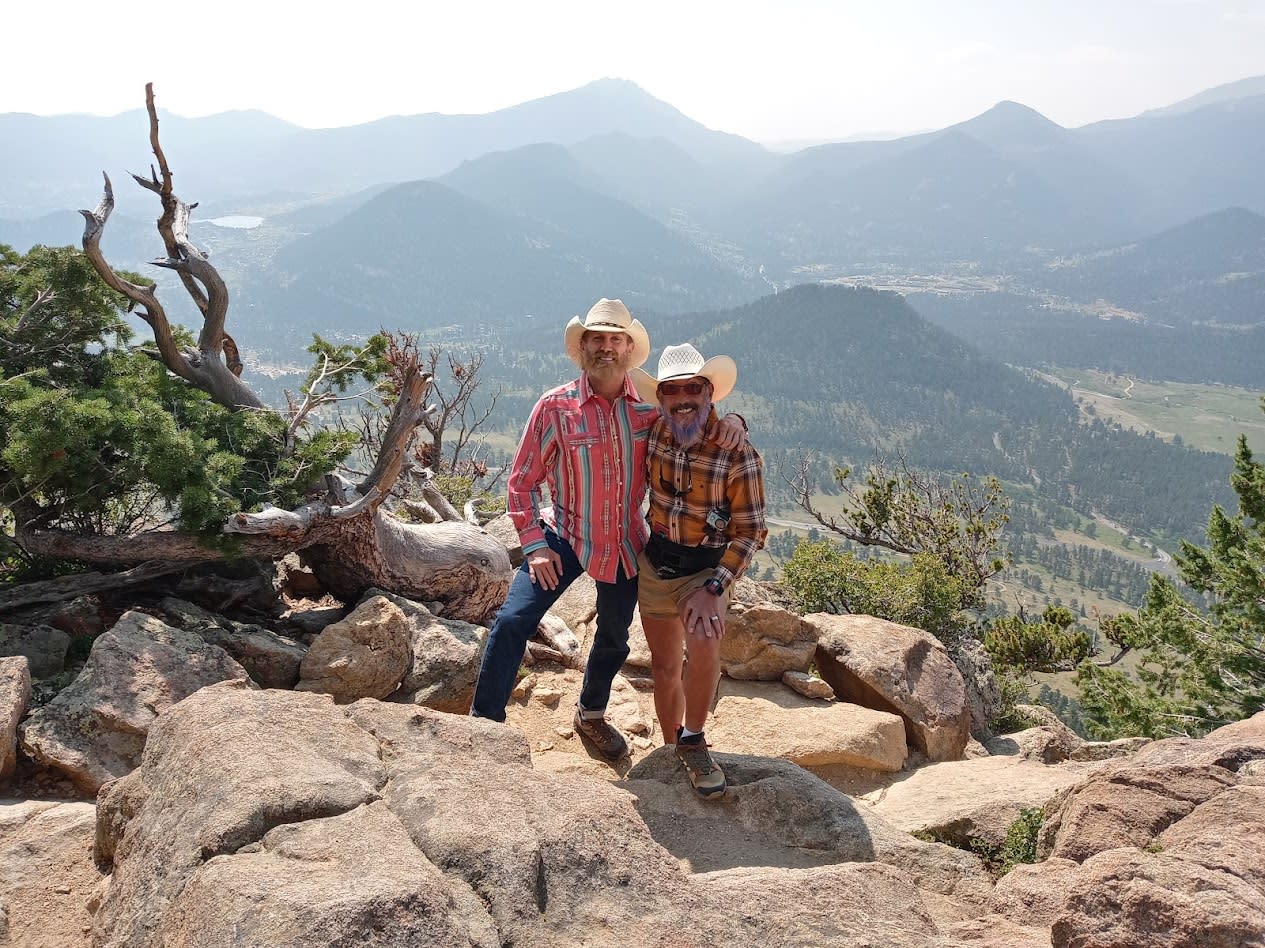 Advisor - Insider Colorado Road Trip Itinerary: Rocky Mountain National Park to Moab with Green River Rafting