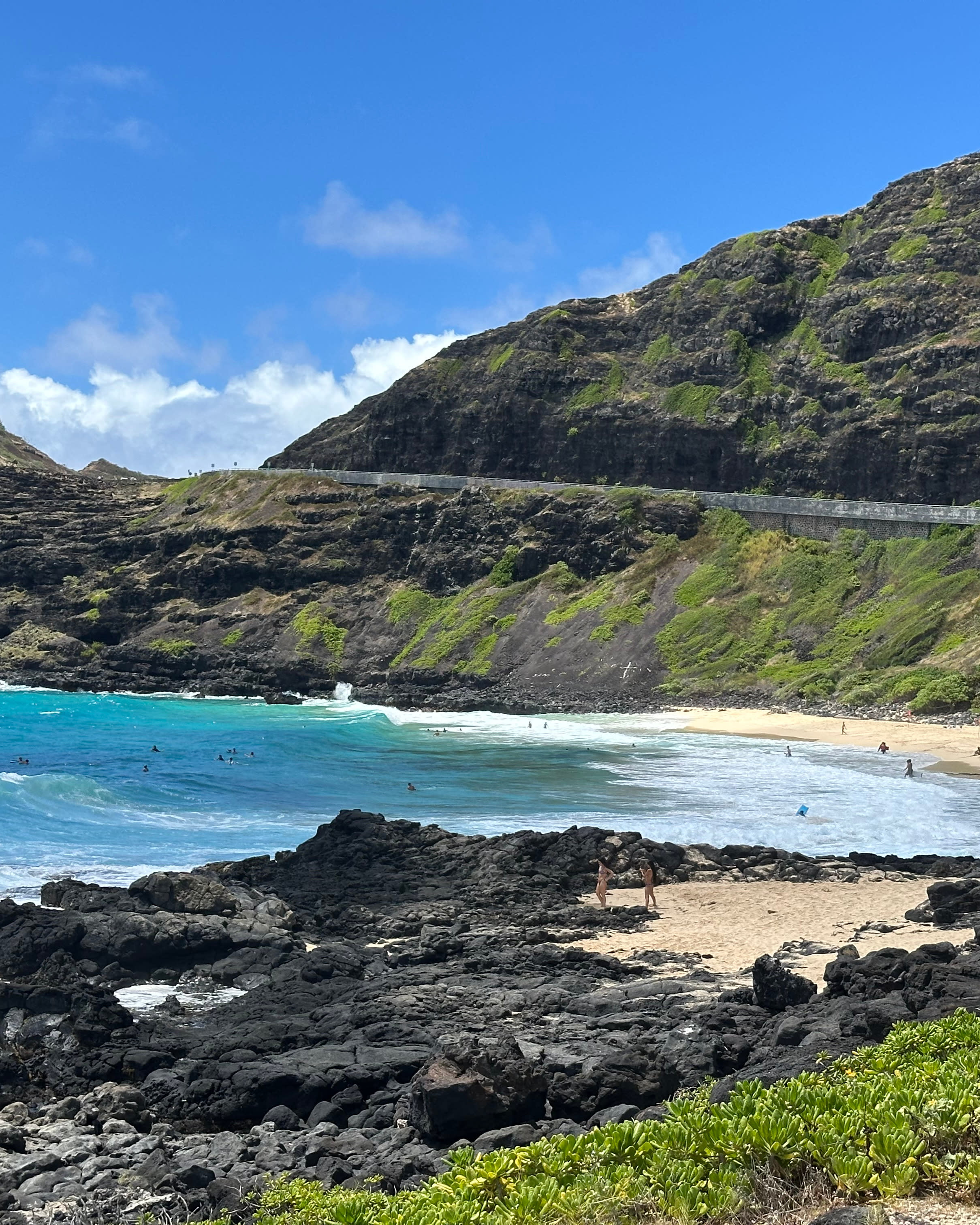 Paradise with Kids: My 8-Night Oahu Family Experience