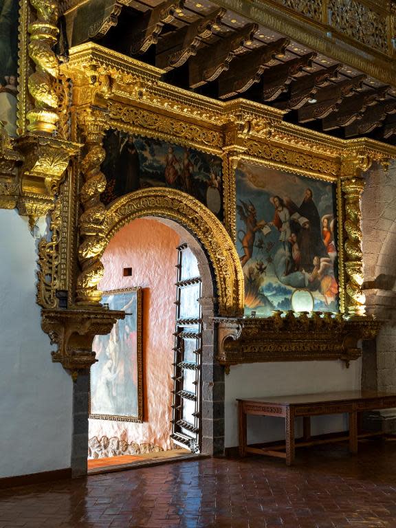 Hotel Monasterio Cusco Review: Inside a Former Monastery in Peru’s Imperial City