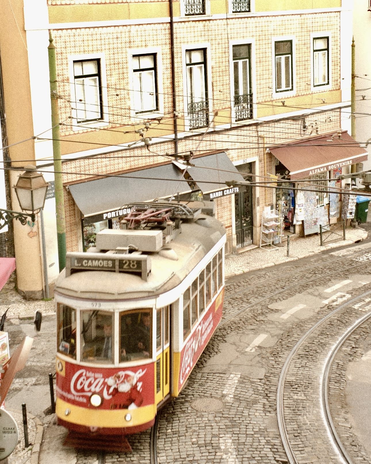 Advisor - Lisbon: The Perfect Long Weekend Trip