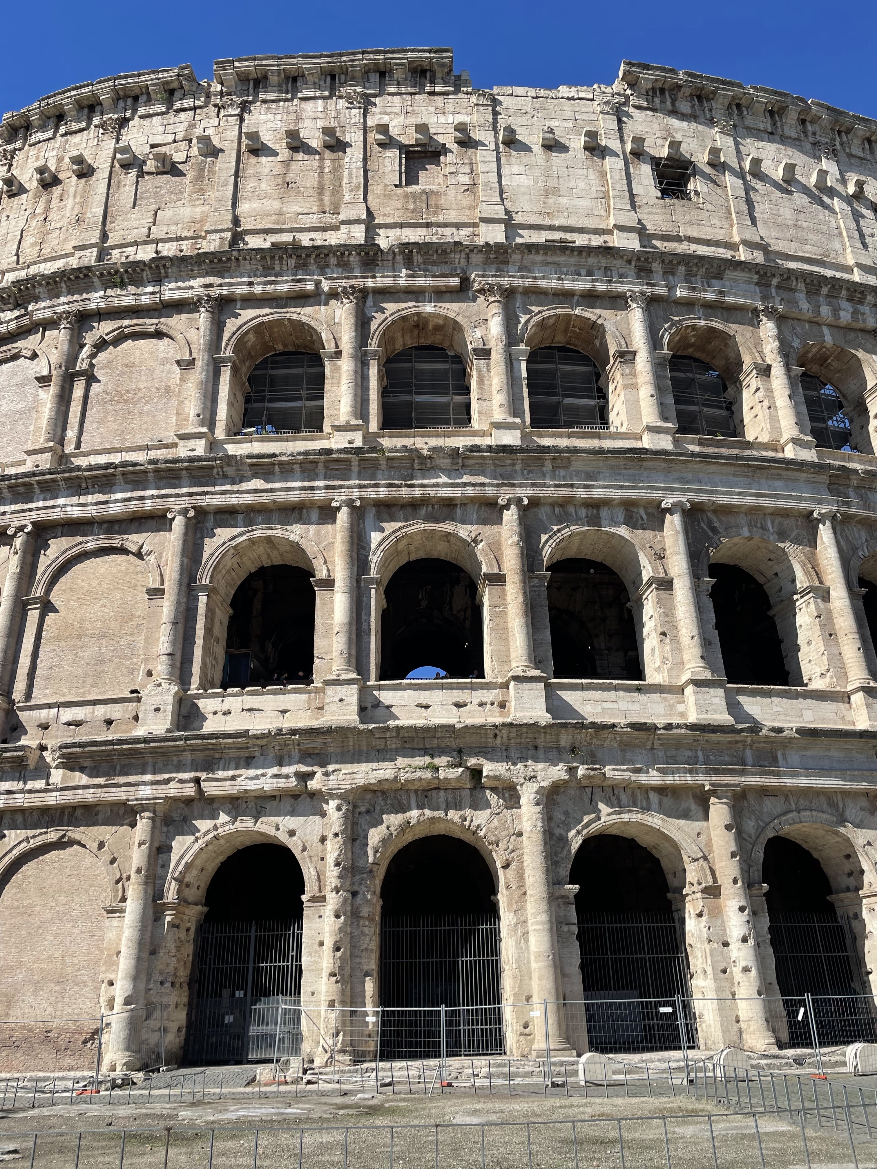 Rome: AuDHD Style