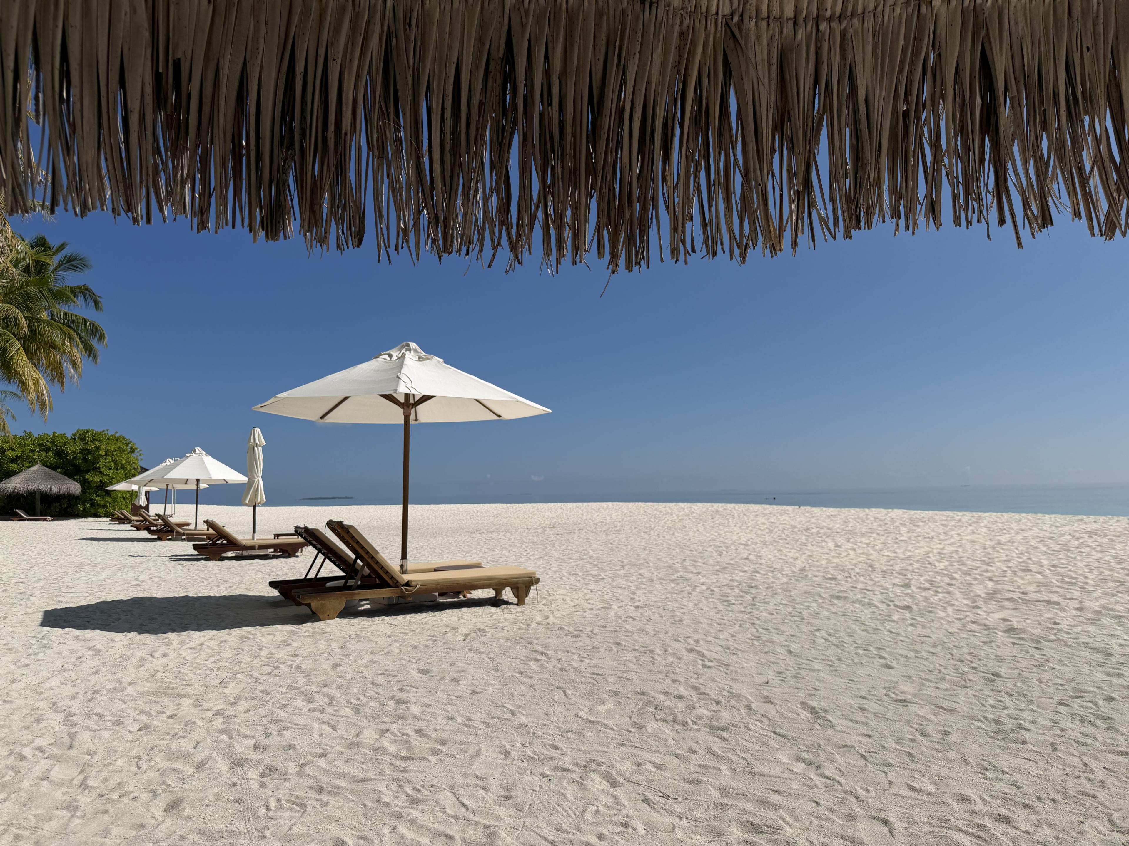 Conrad Maldives Rangali Island: Luxury Escape for Couples and Families