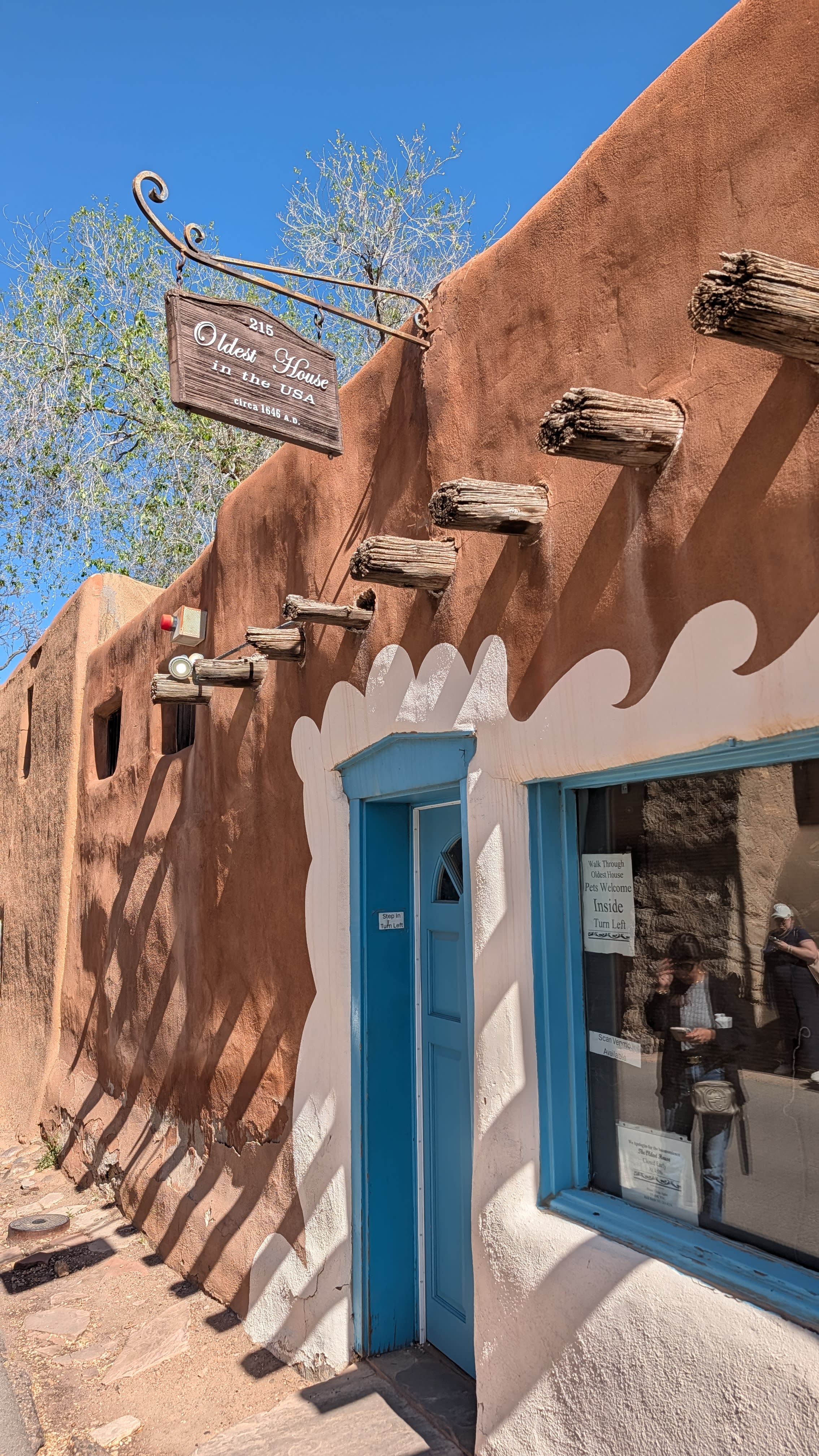 Advisor - Oh Hey, Santa Fe! A 3-Day Guide to "The City Different"