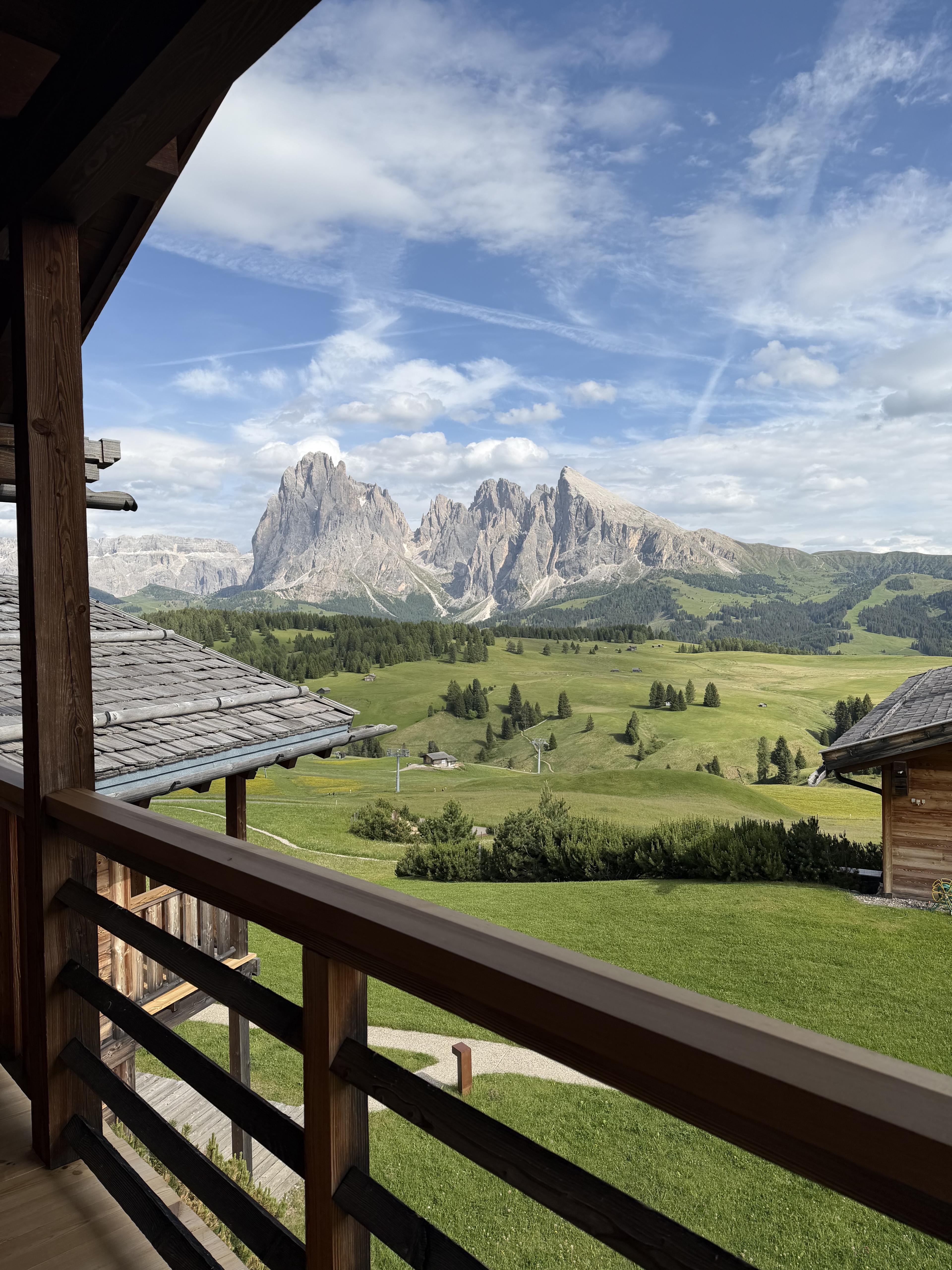 From Milan to Zurich: A Road Trip Through the Alps