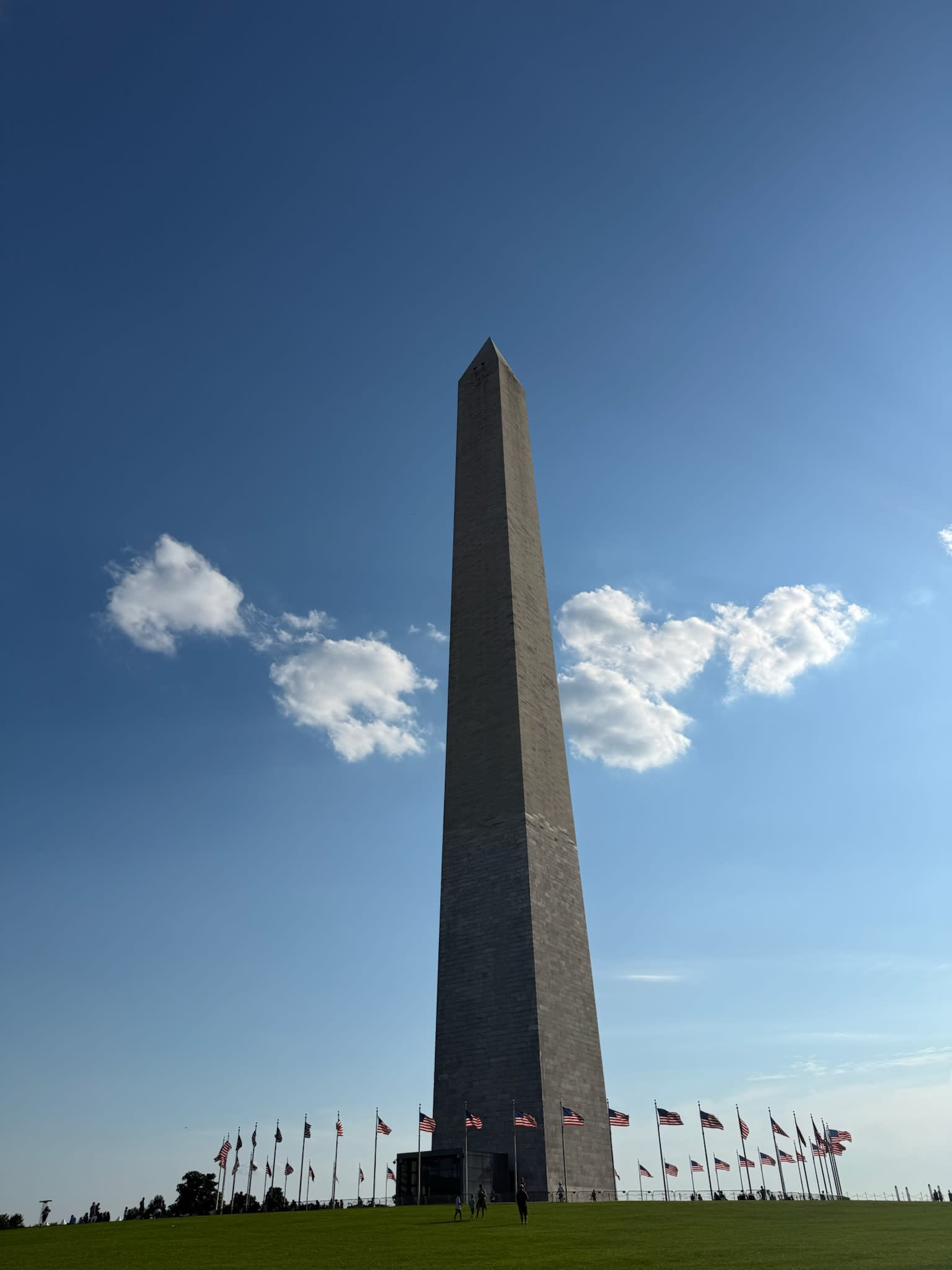 Advisor - Red, White & Roam: A Washington, D.C. Weekend