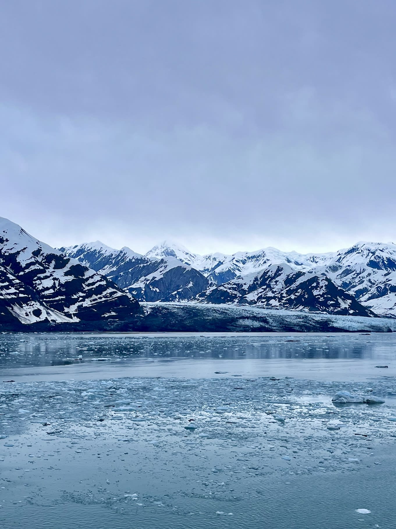 Alaska’s Inside Passage with Royal Caribbean