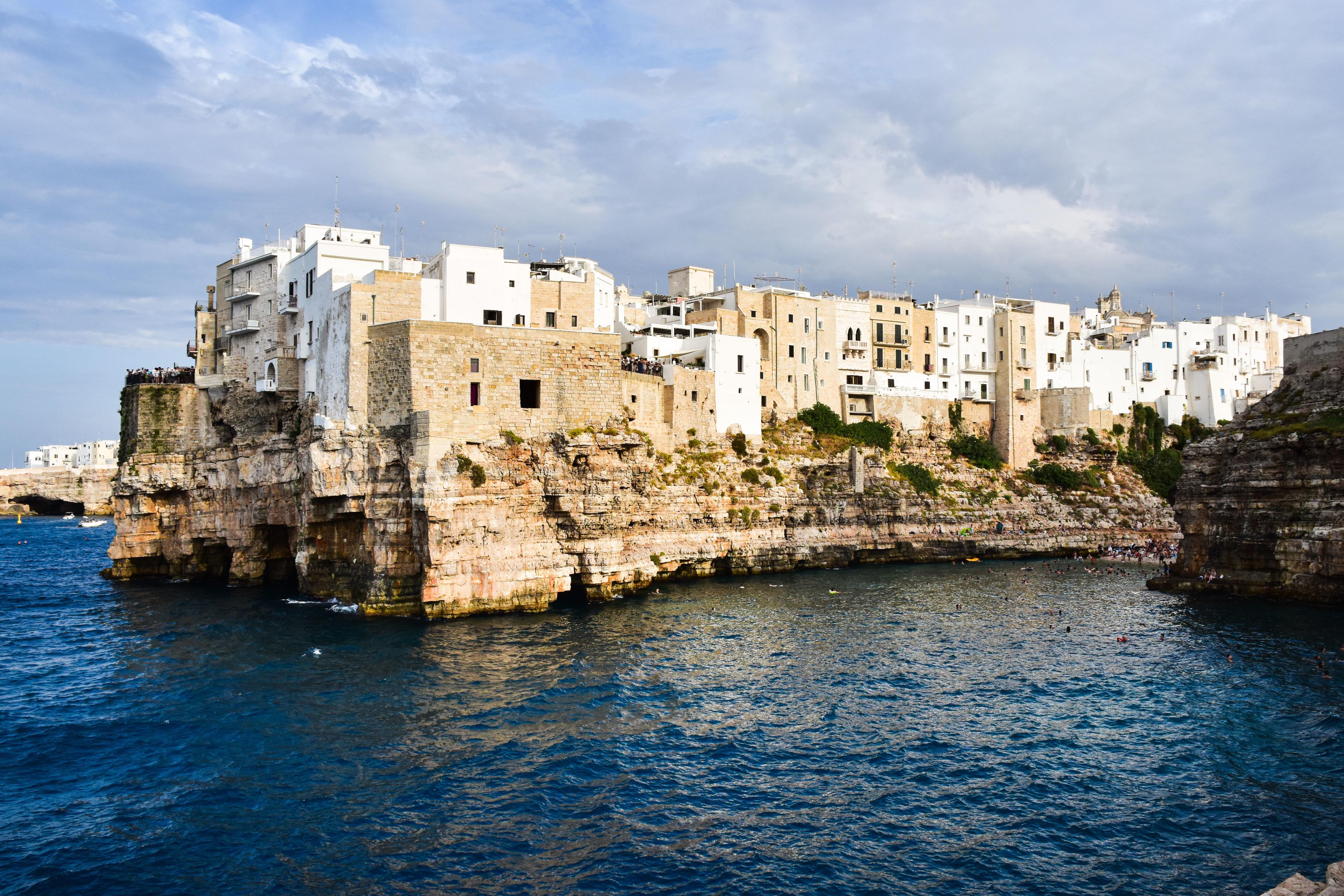 Advisor - A Dreamy Getaway in Puglia