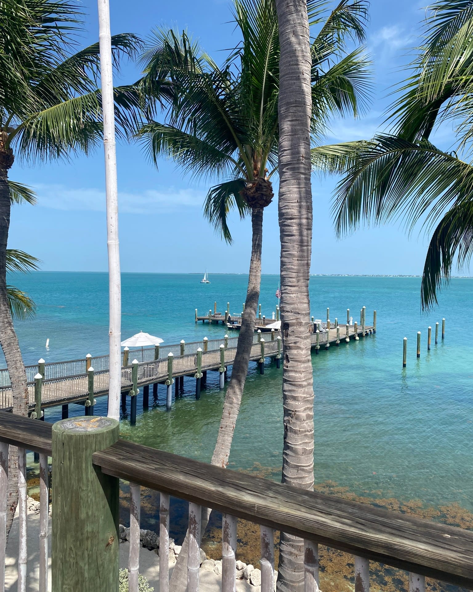 Little Palm Island Resort & Spa: Absolute Perfection in the Florida Keys
