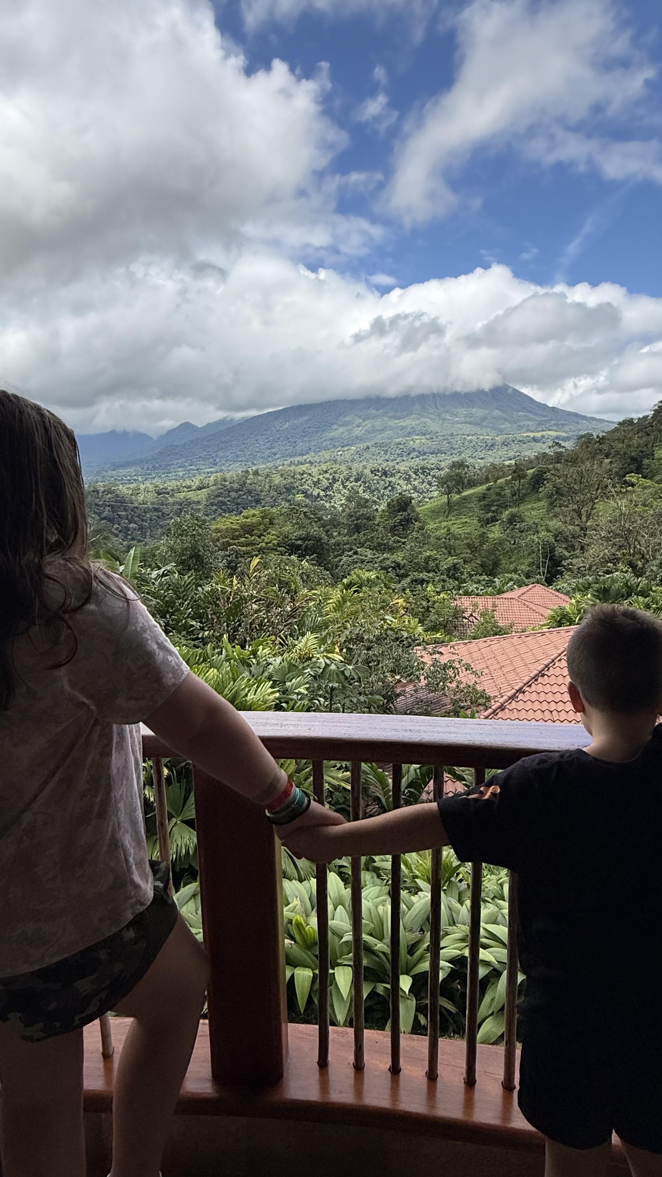 The Disney of Costa Rica? A Family Stay at the Springs Resort & Spa