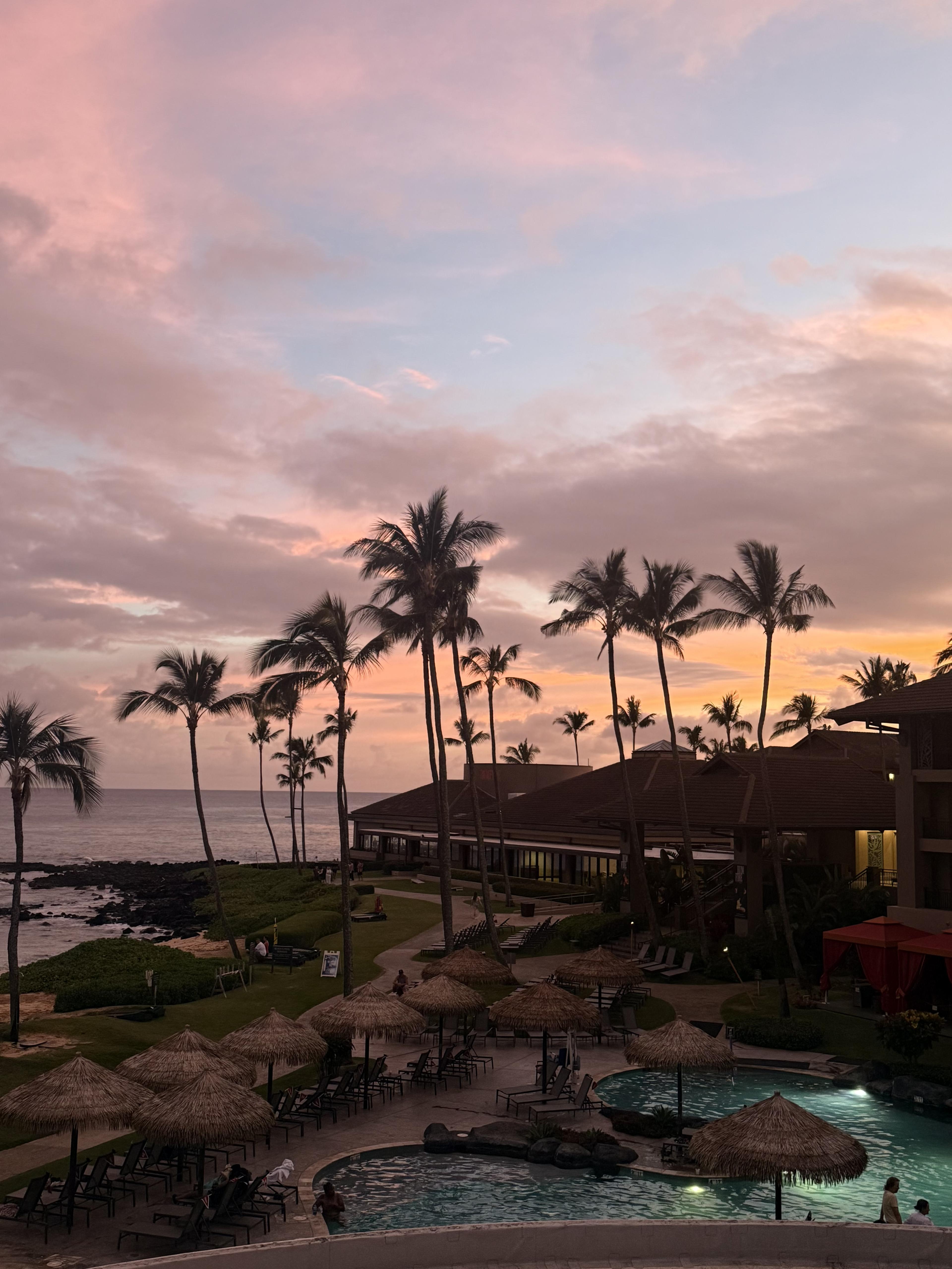 Falling in Love with Kauai