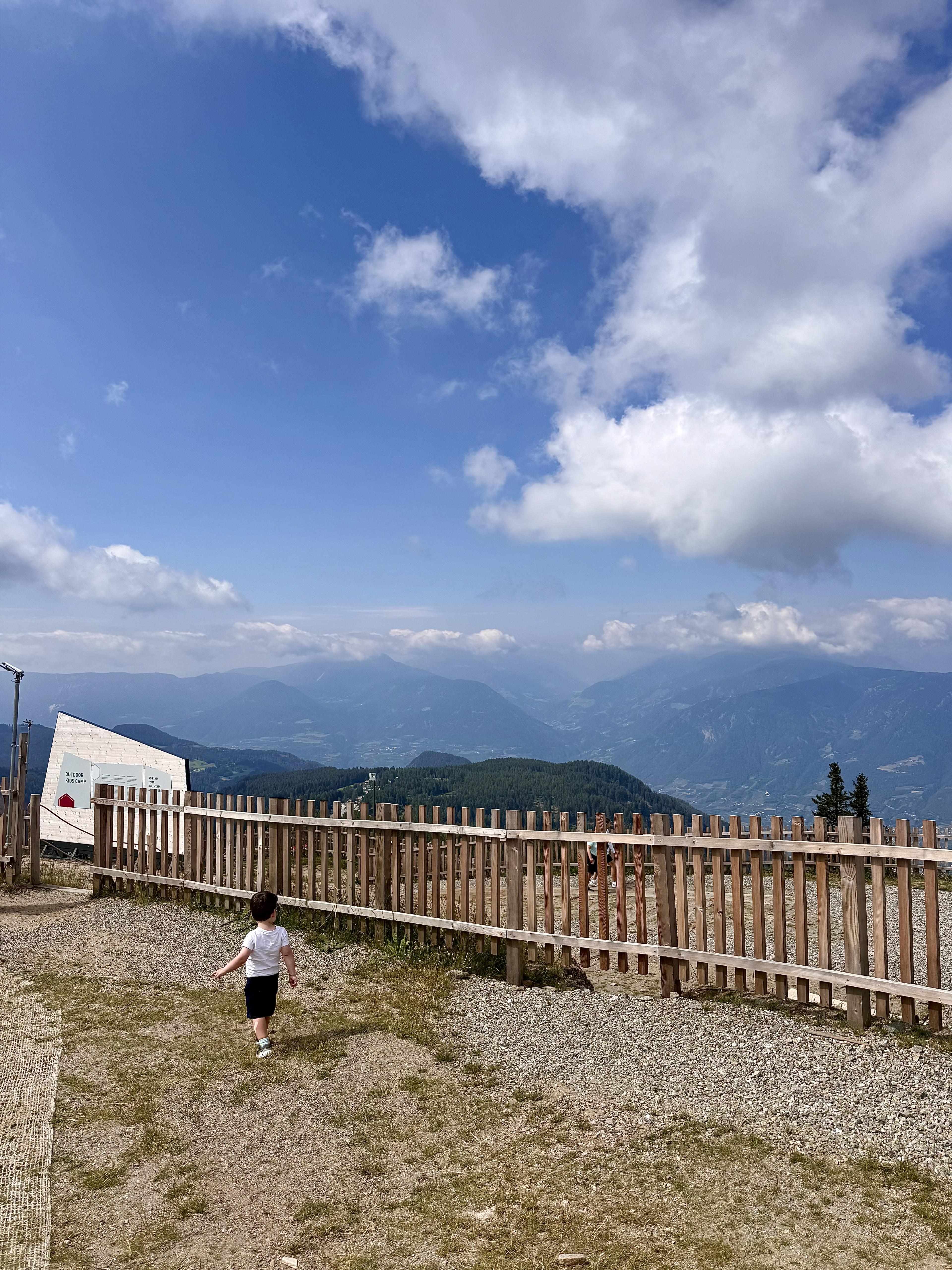 Beyond the Dolomites: Visit Merano