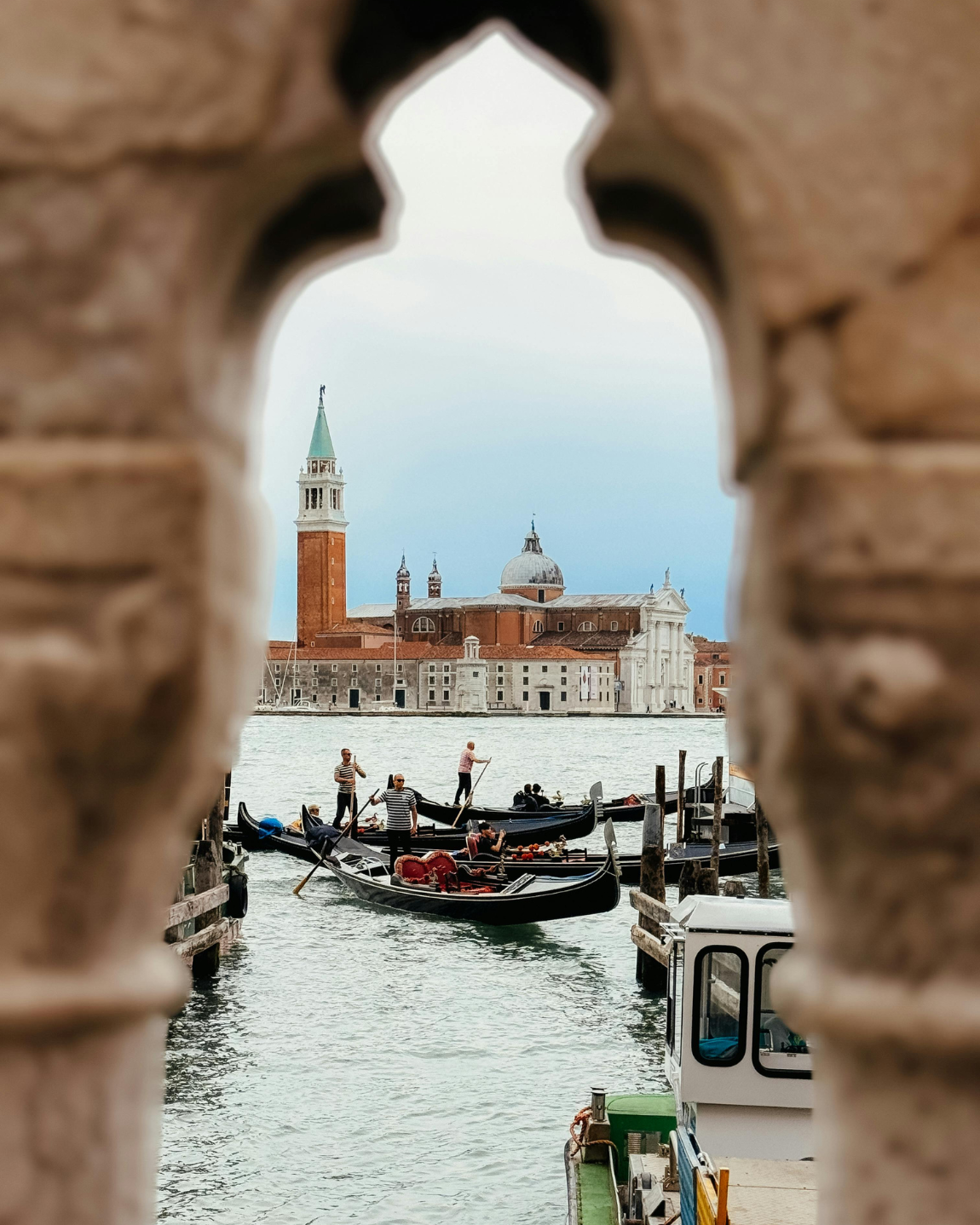 Advisor - Italy for the First Time: Rome, Florence & Venice Done Right
