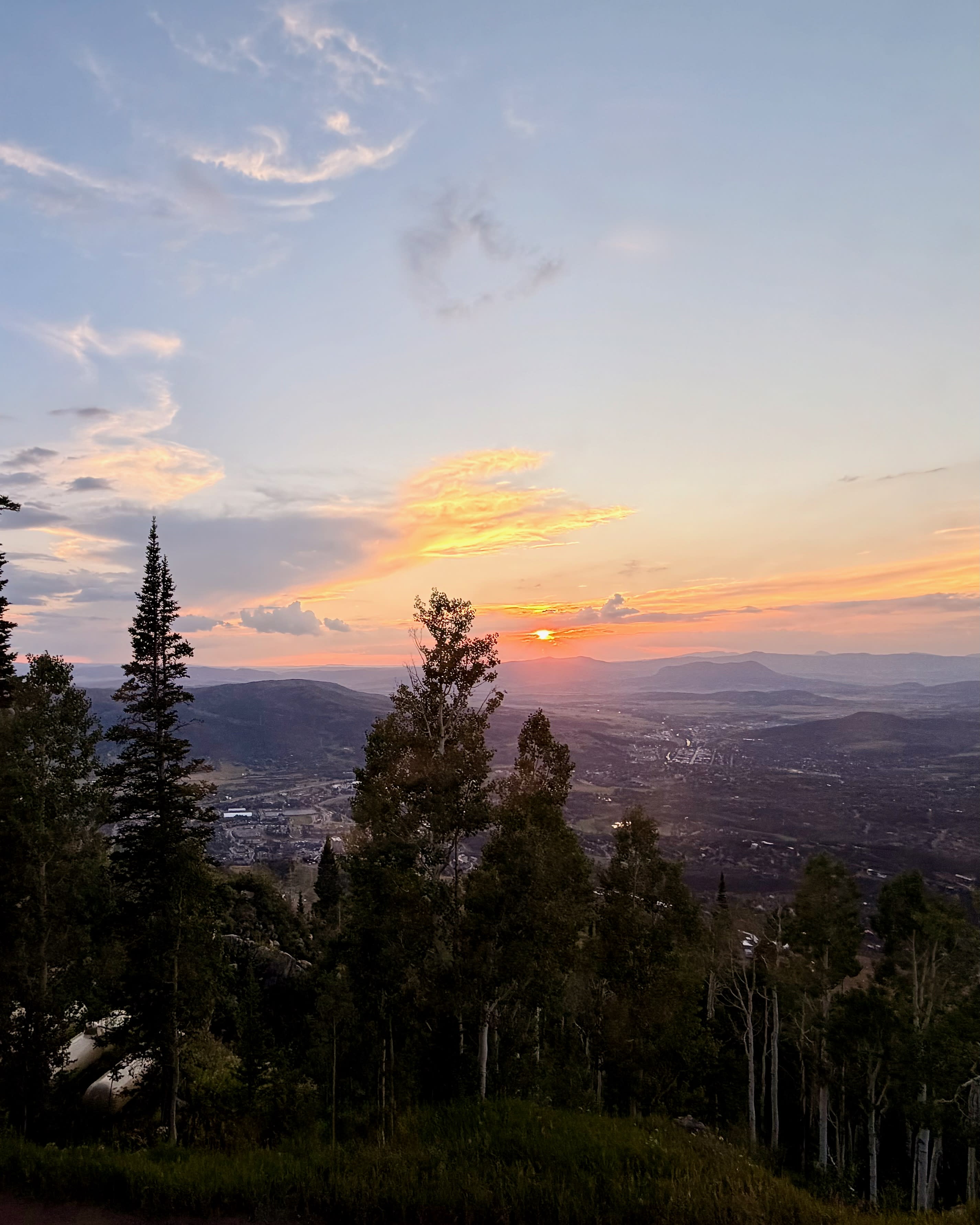 Advisor - Steamboat Springs: The Mountain Town Quietly Changing Luxury Travel
