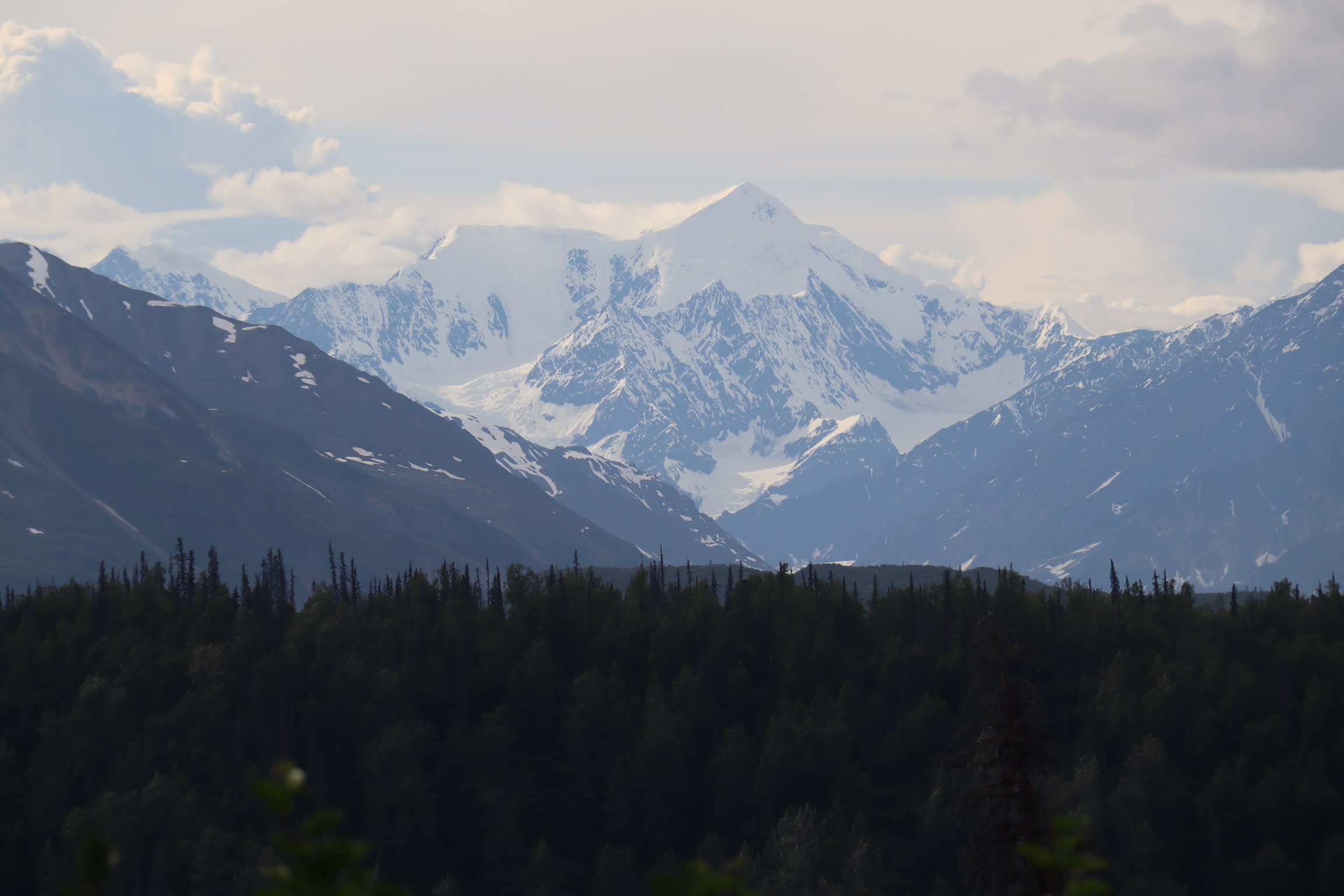 Advisor - The 49th State Uncovered: Alaska
