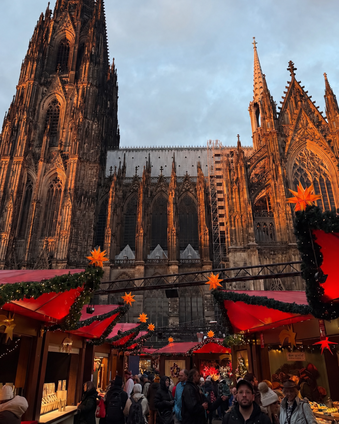 Christmas Markets on the Romantic Rhine with Avalon Waterways