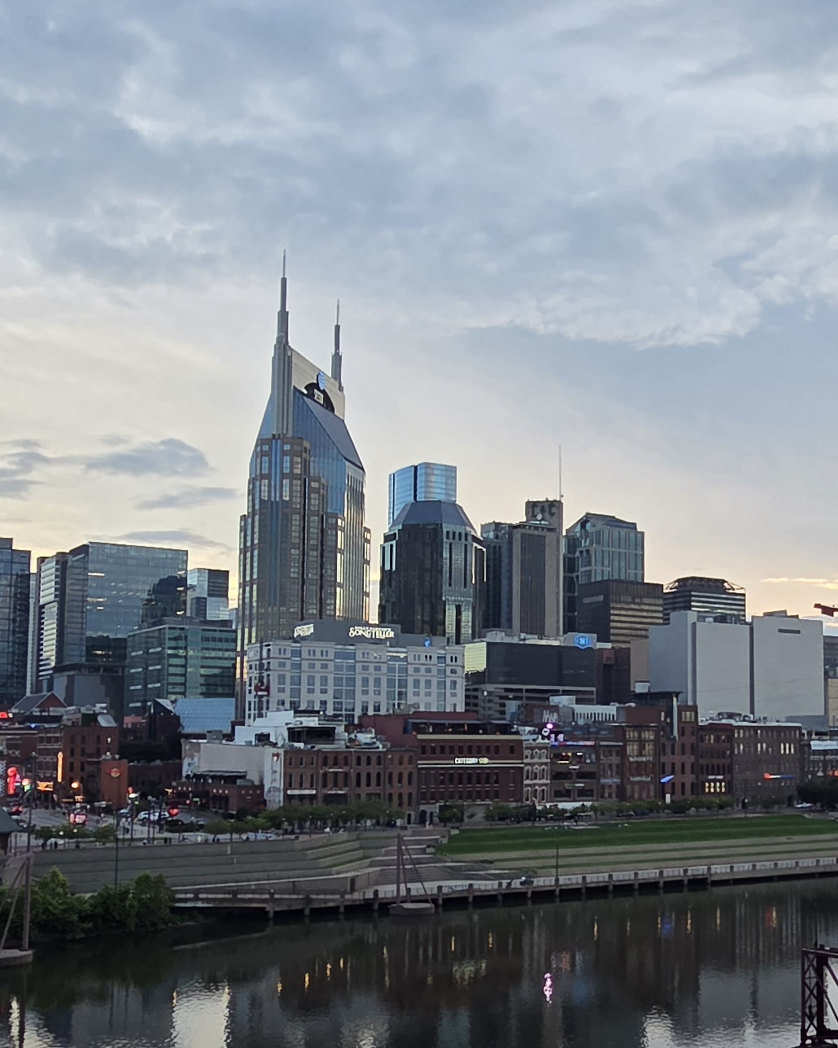 Nashville: Beyond Broadway