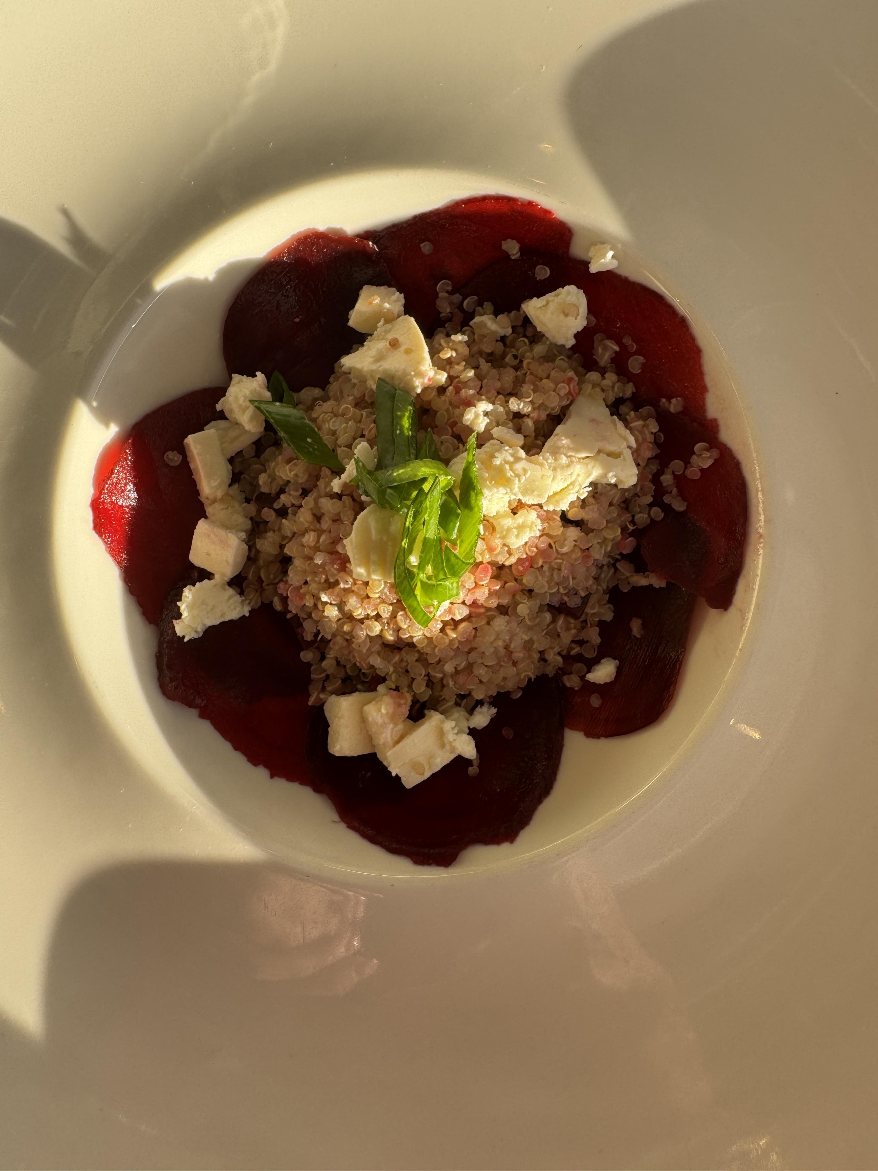 Viking River Cruise: Gluten-Free Dining Support