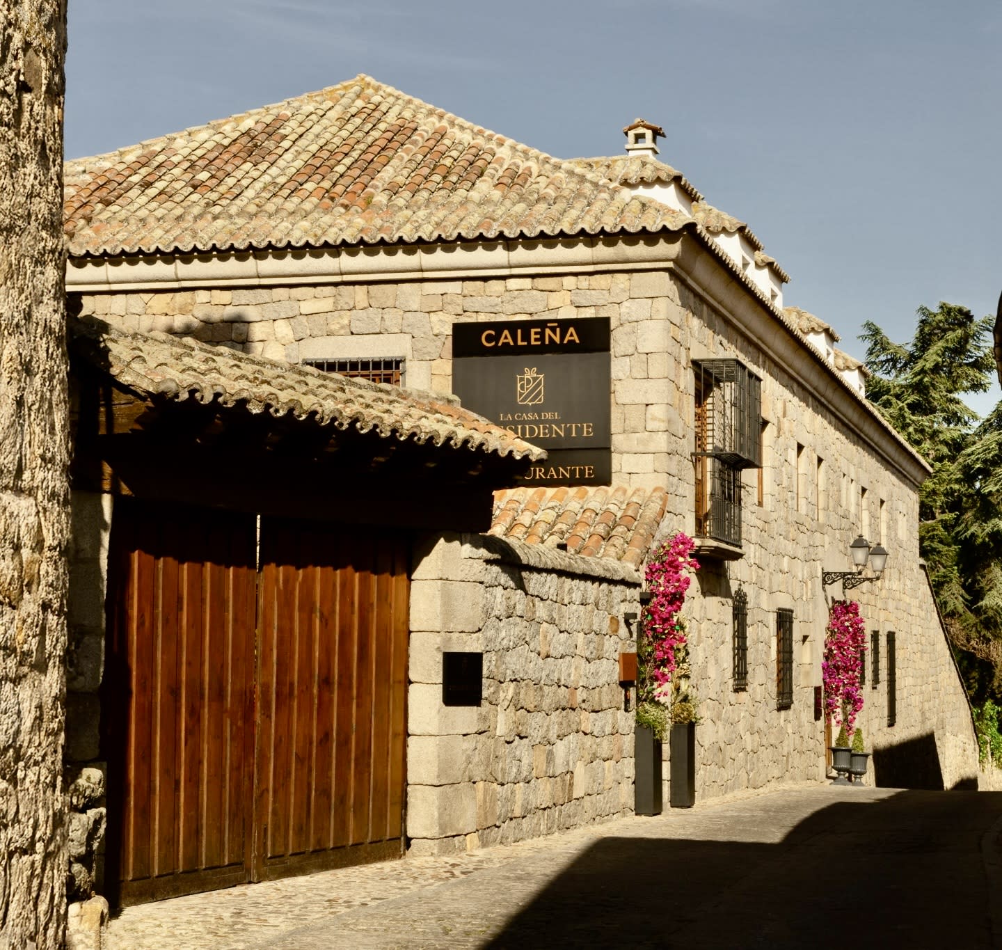 Ávila: Inside La Casa del Presidente, a Luxury Boutique Hotel