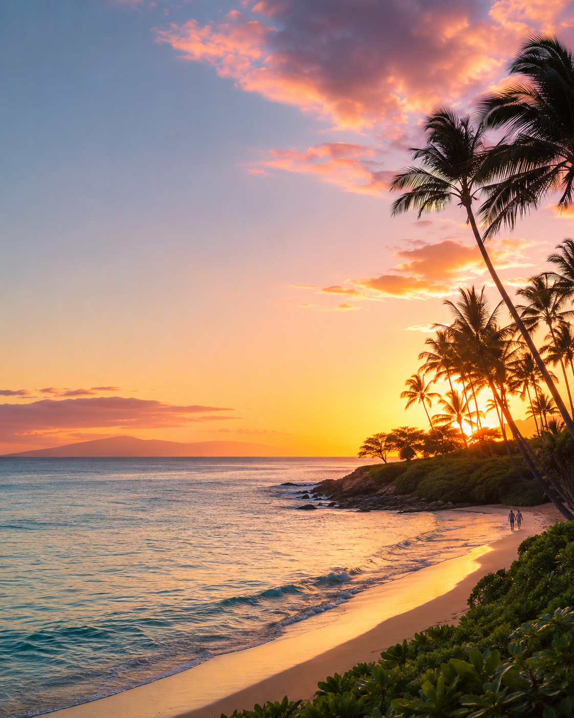 Advisor - 7 Days in Maui: A Relaxed First-Timer’s Itinerary