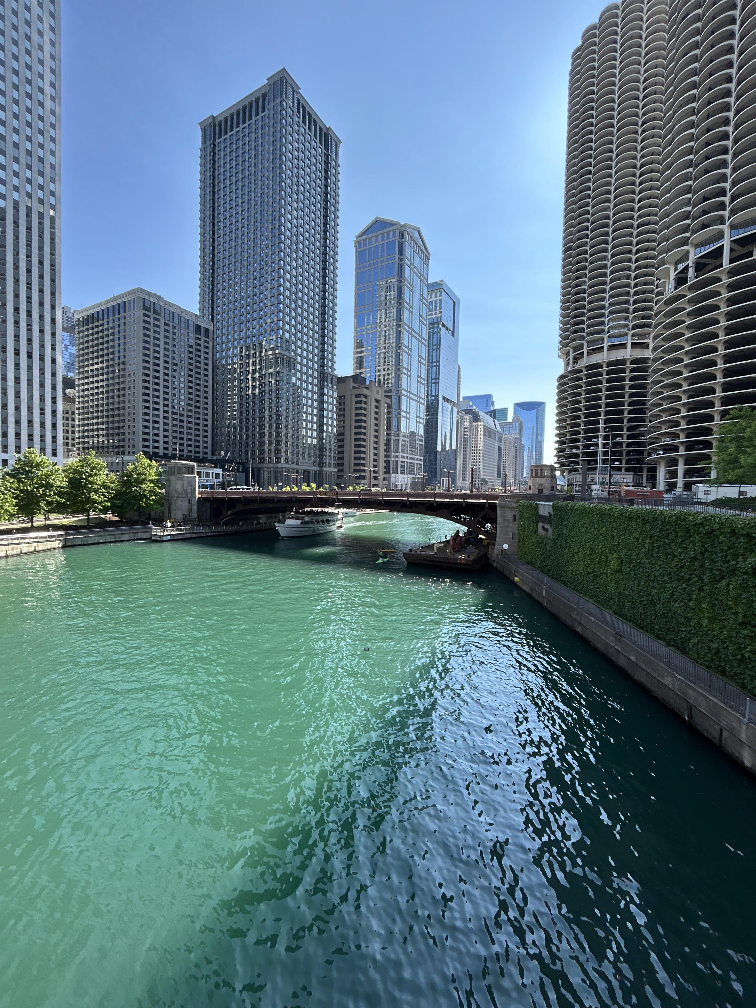 Advisor - A Local's Guide to Downtown Chicago: Hidden Gems, Historic Streets & Lakefront Views