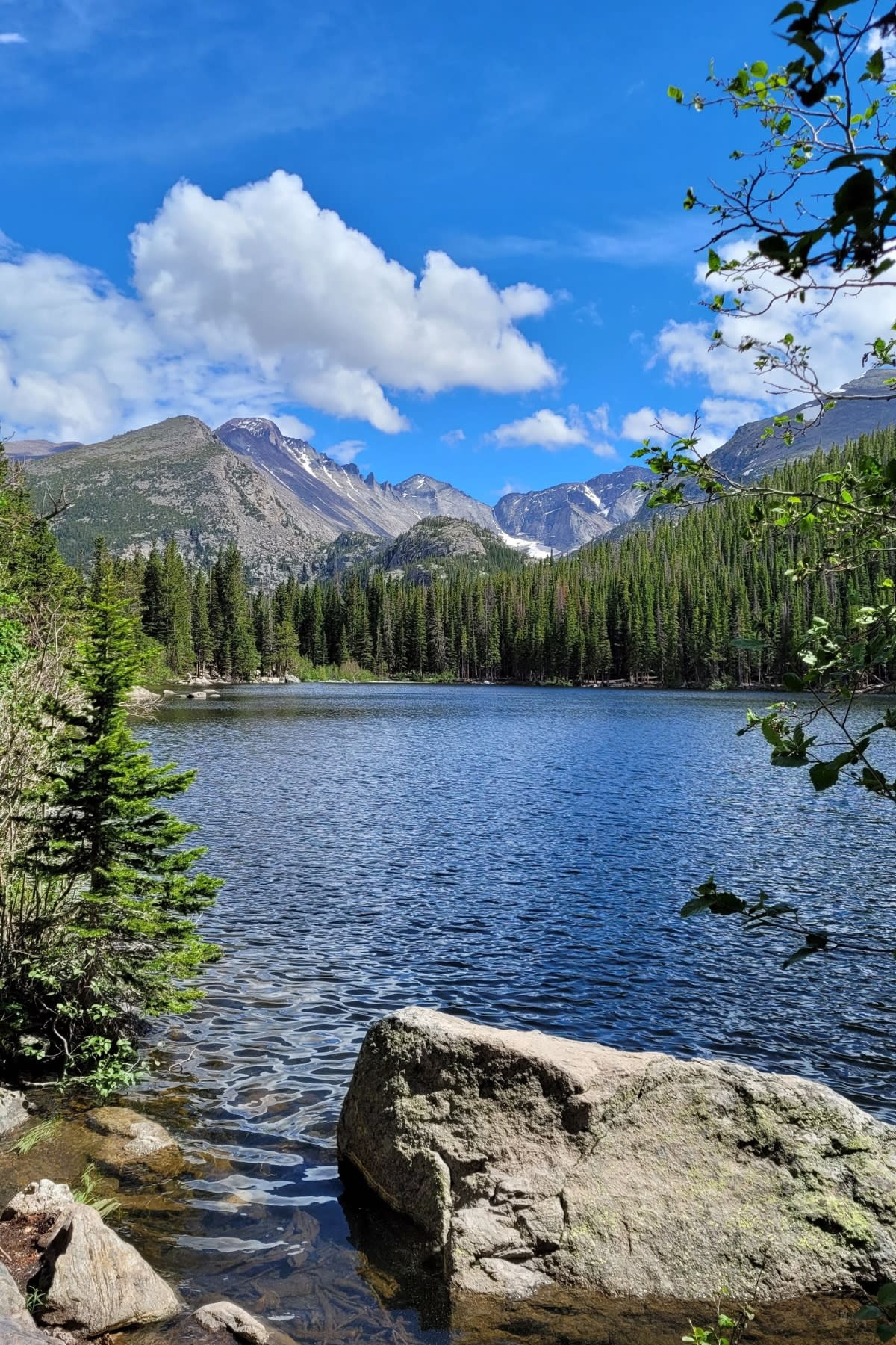 Advisor - Family-Friendly Estes Park & Rocky Mountain National Park