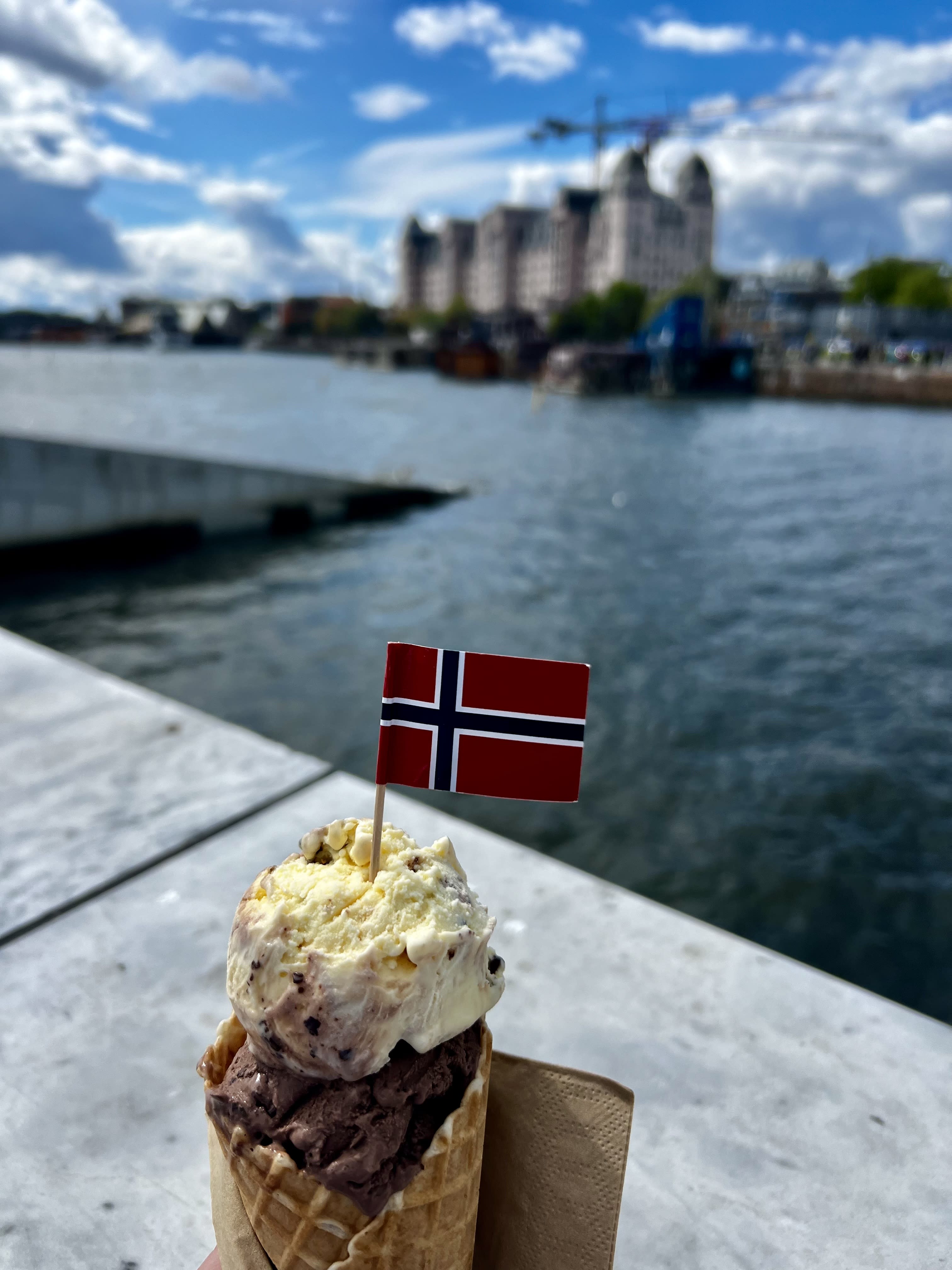 Advisor - Exploring Oslo: Great Coffee, Outdoor Spaces & Free Local Favorites