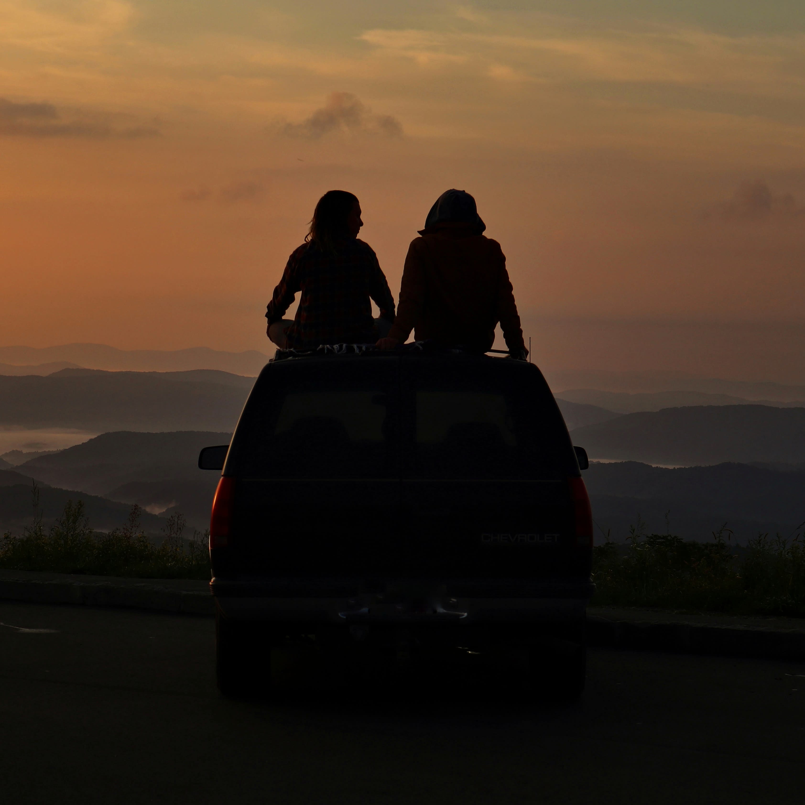 Advisor - An LGBTQ+ Couples’ Guide to Asheville: Honeymoons & Anniversaries in the Blue Ridge